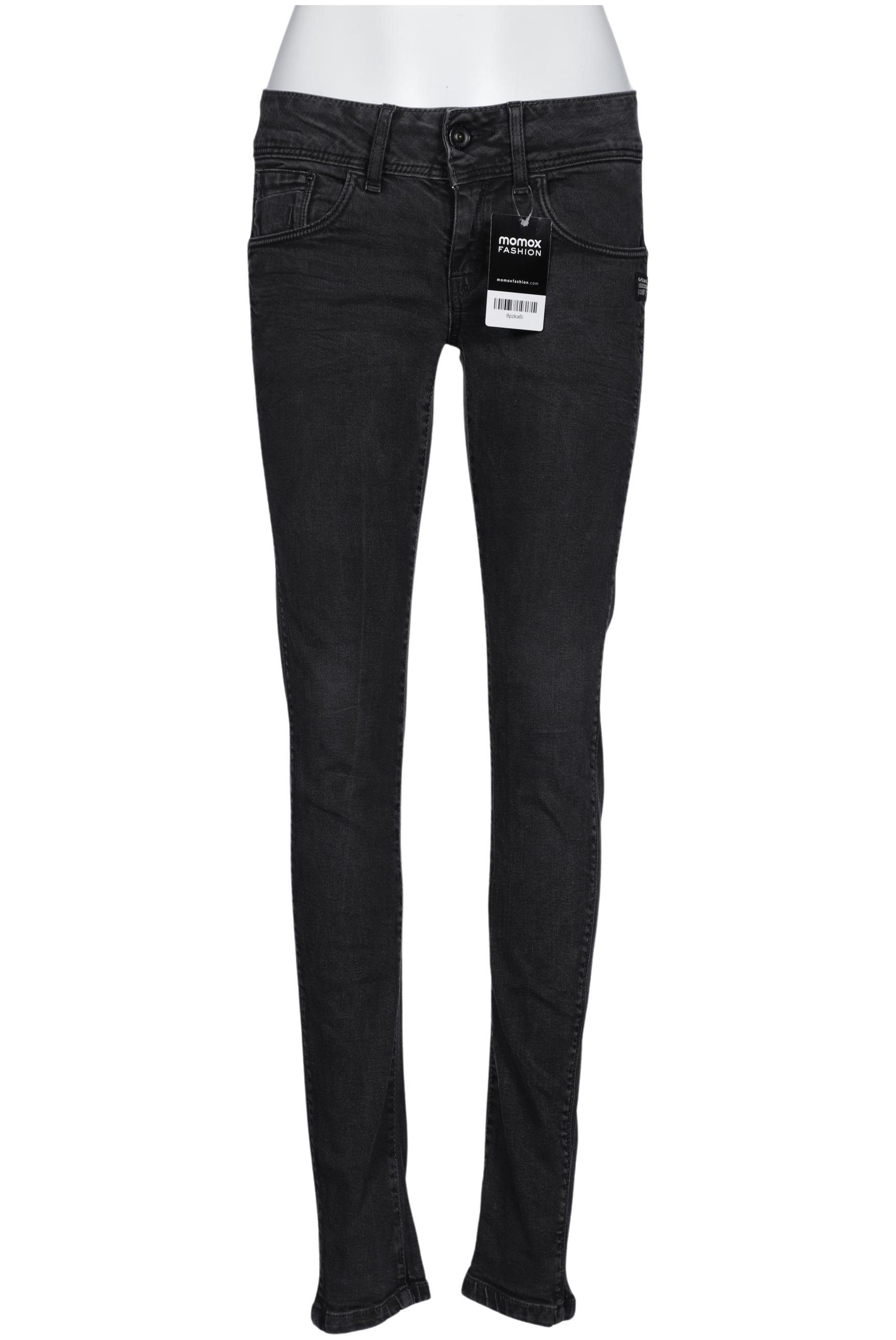 

G Star RAW Damen Jeans, schwarz, Gr. 27