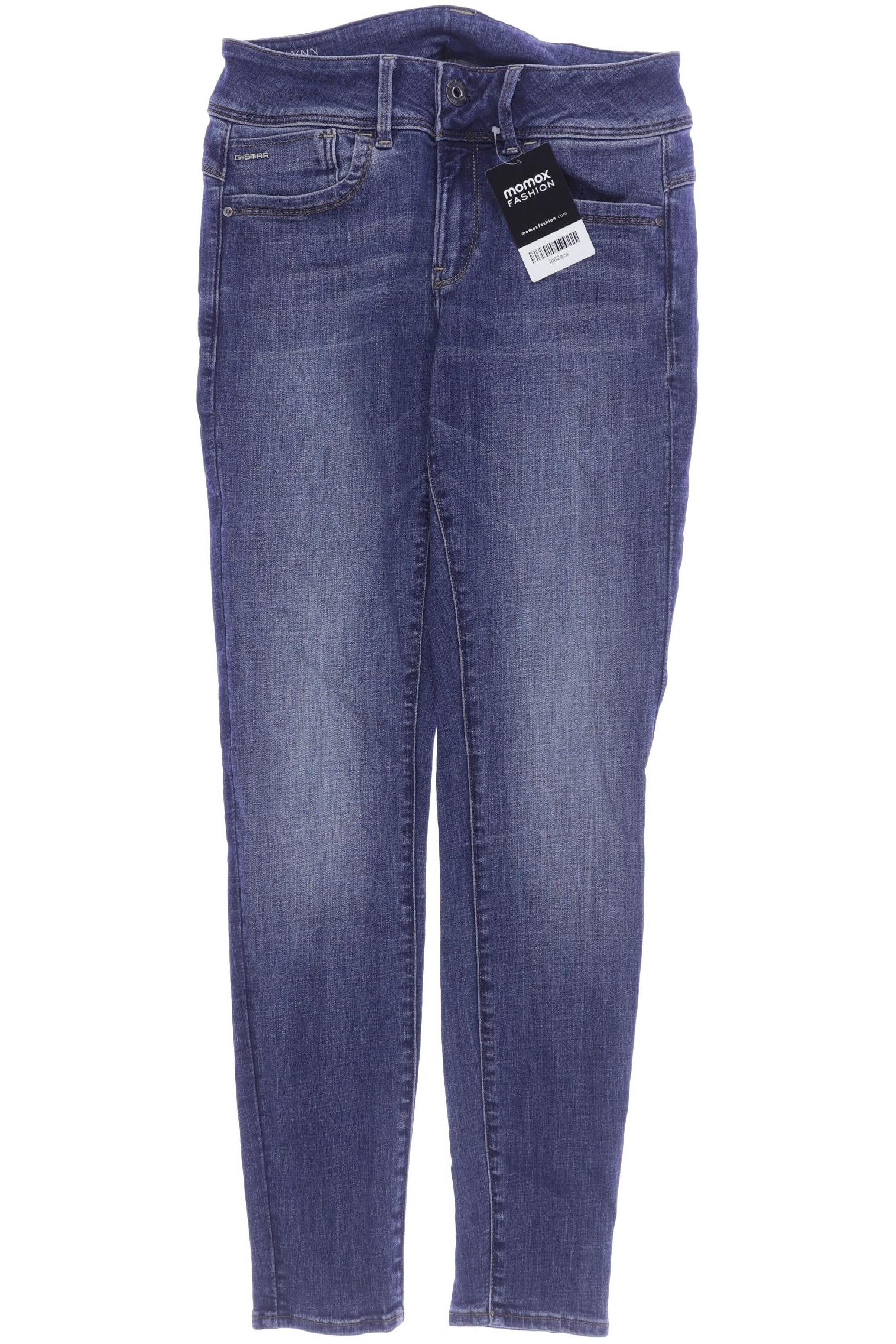 

G Star RAW Damen Jeans, blau, Gr. 29
