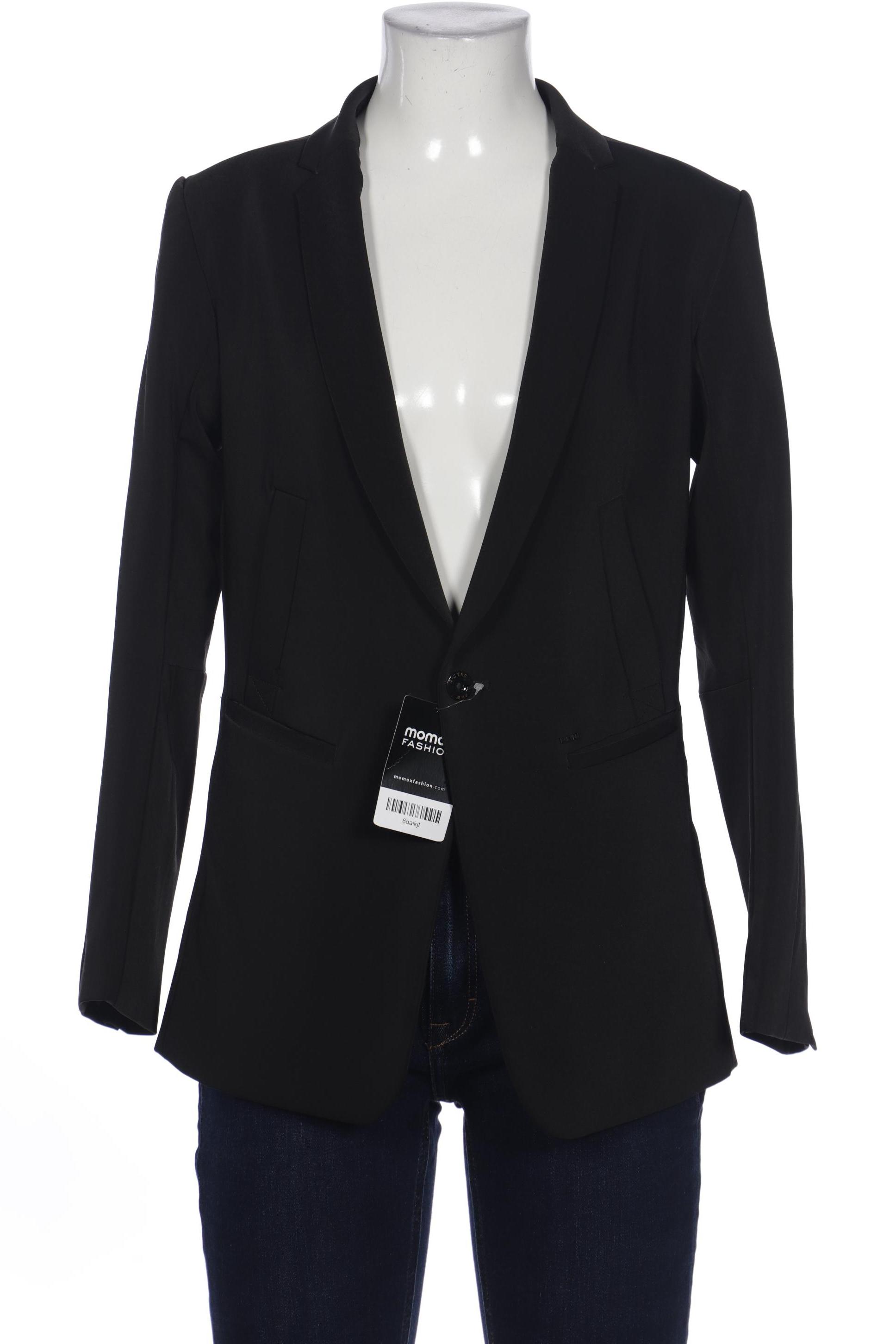 

G STAR RAW Damen Blazer, schwarz