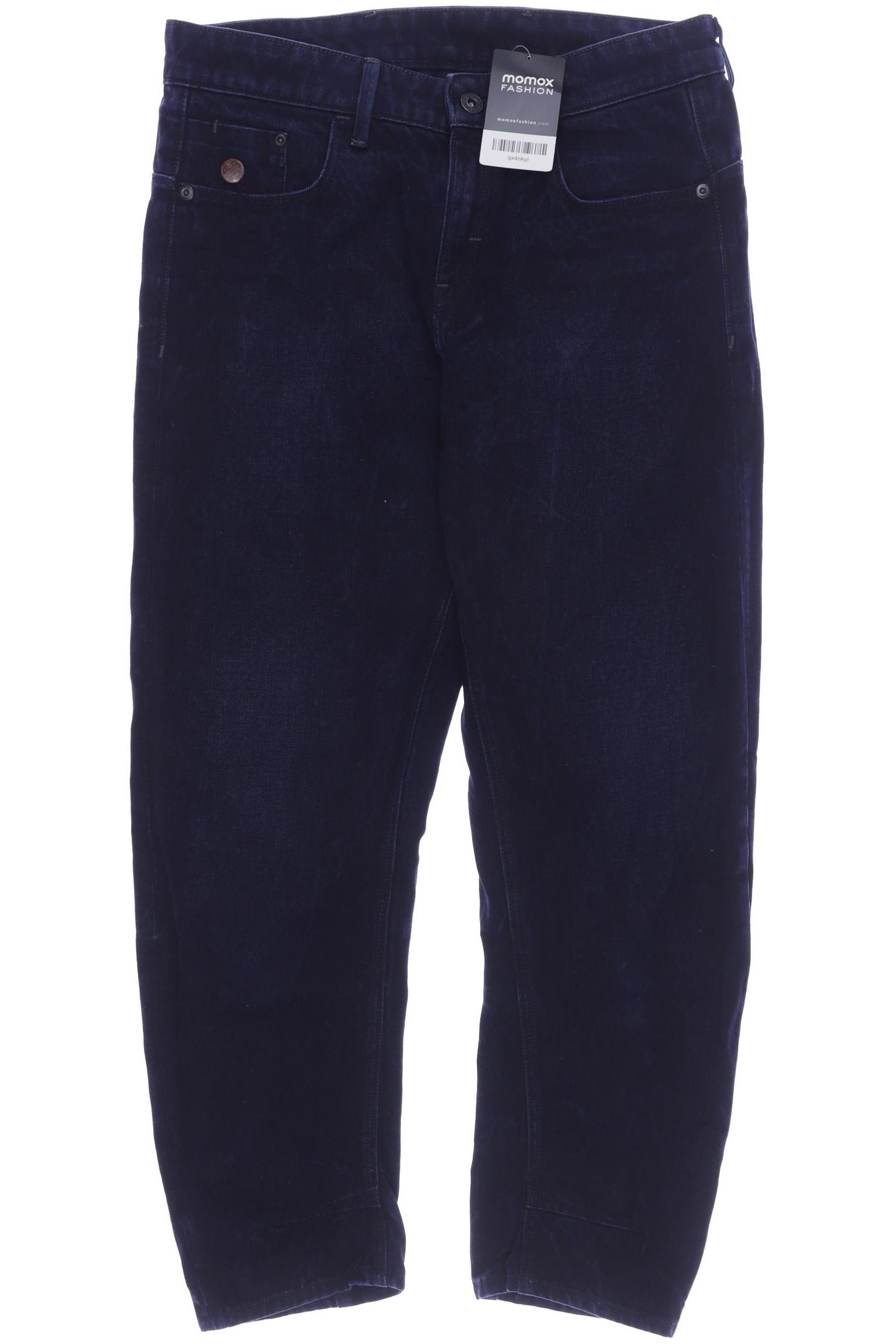 

G Star RAW Damen Jeans, marineblau, Gr. 26