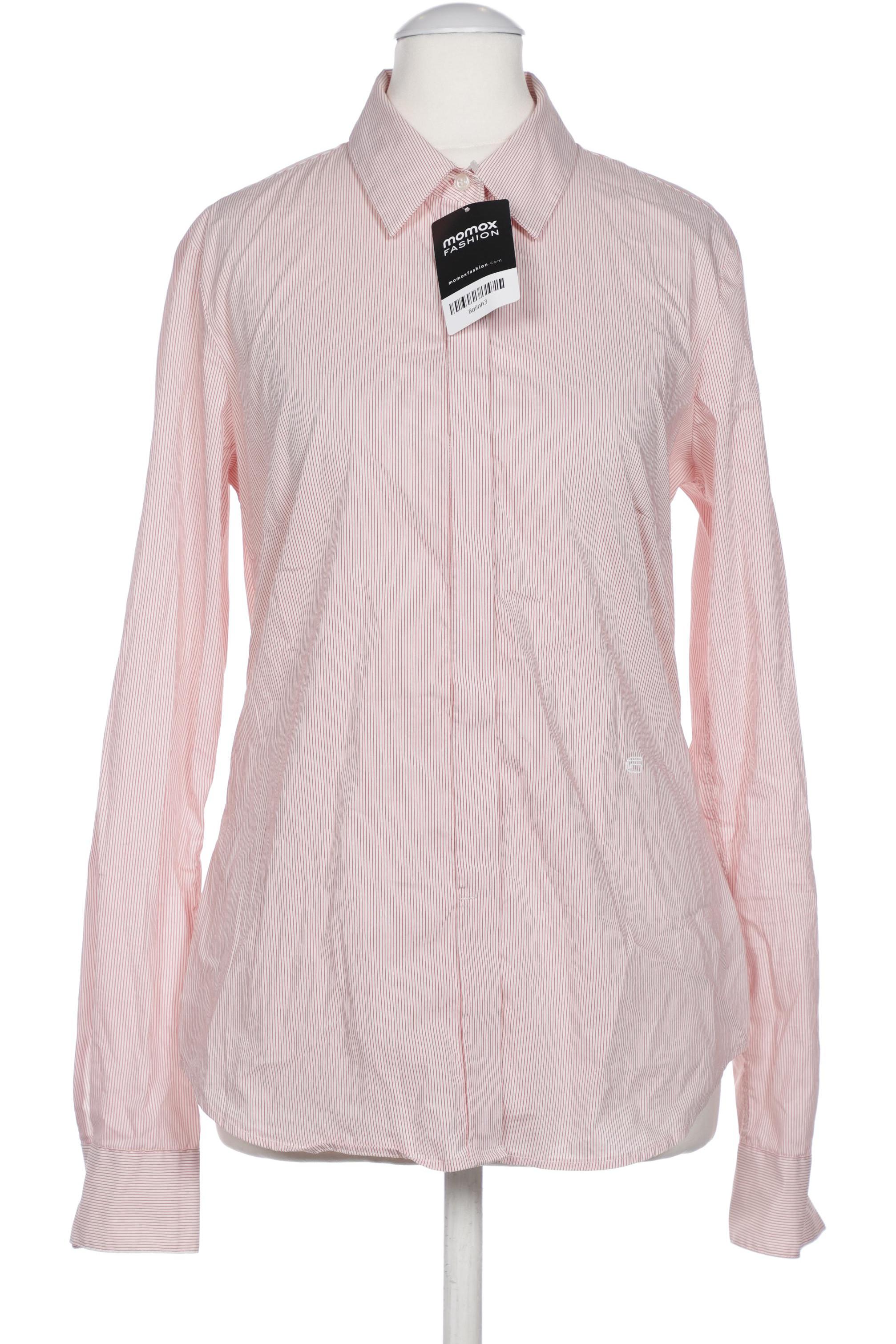 

G STAR RAW Damen Bluse, pink