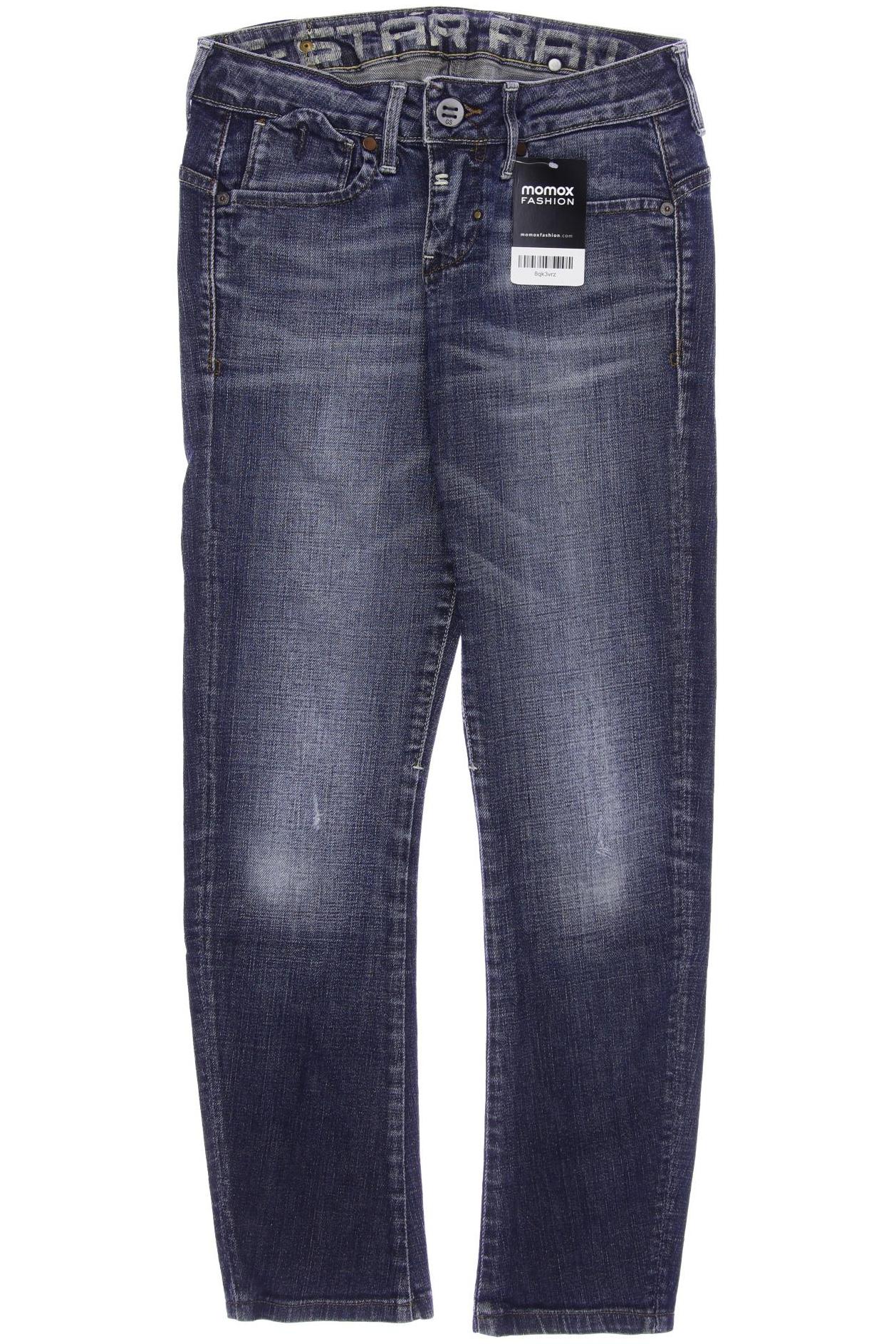 

G STAR RAW Damen Jeans, marineblau