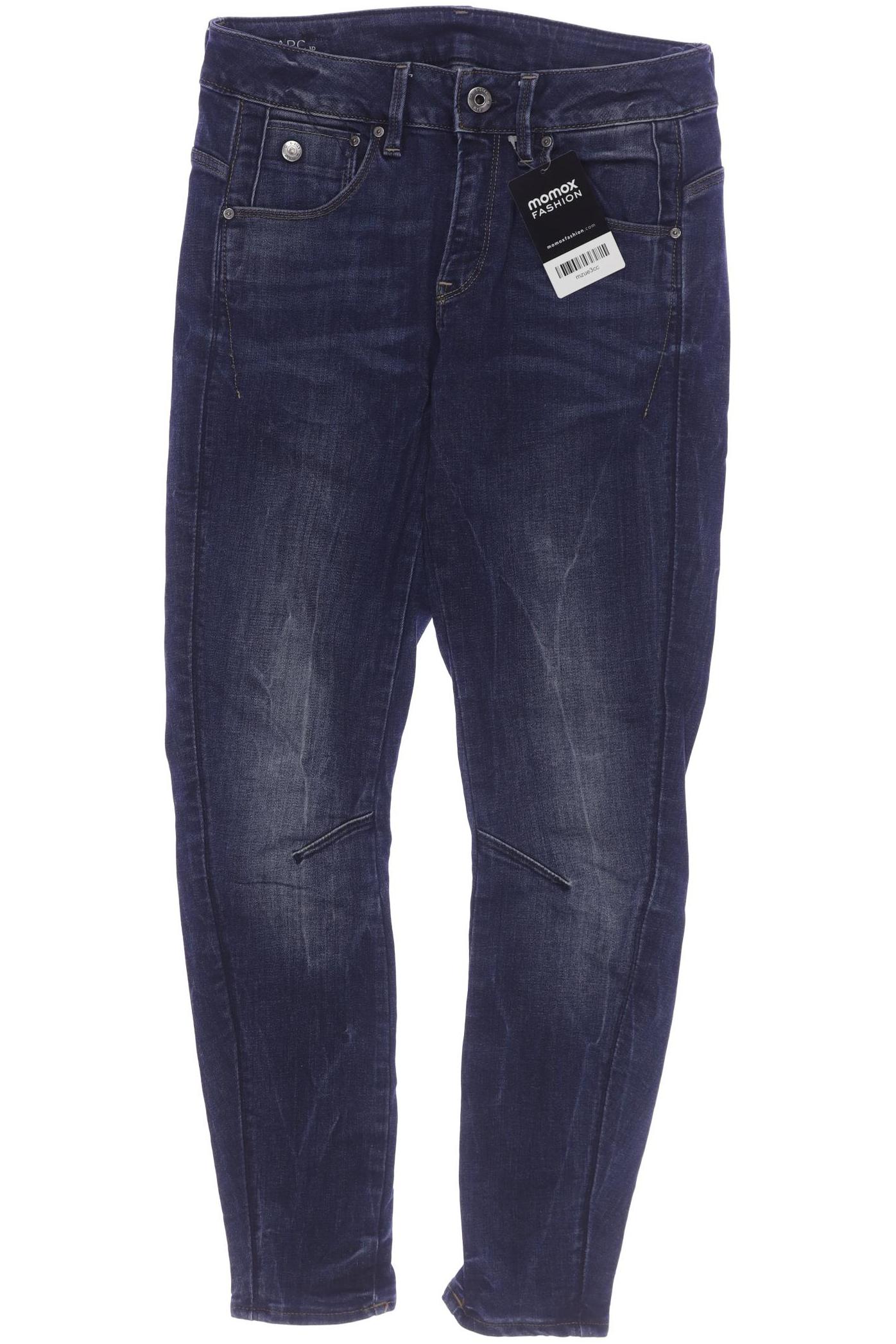

G Star RAW Damen Jeans, blau, Gr. 27