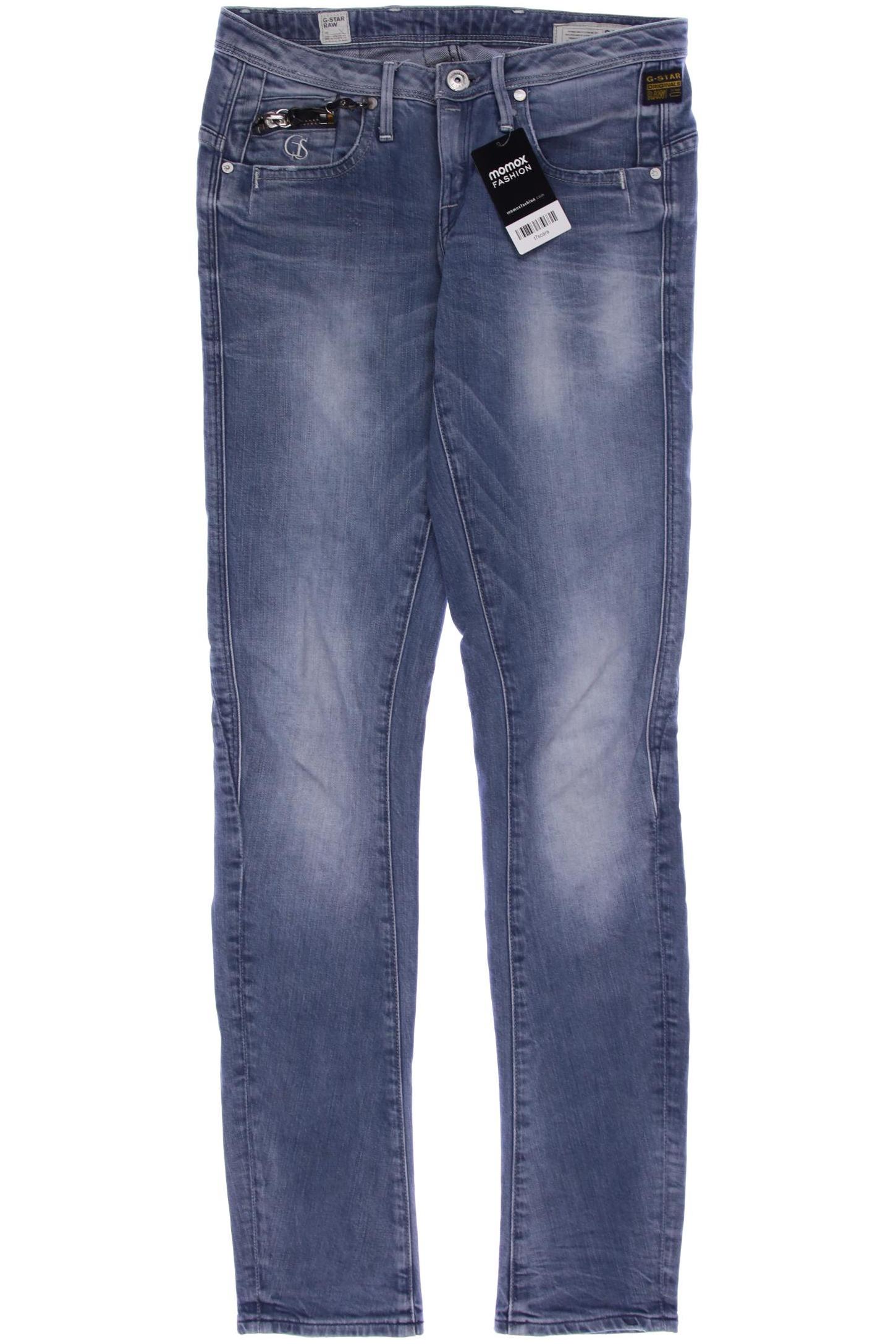 

G-STAR RAW Damen Jeans, blau