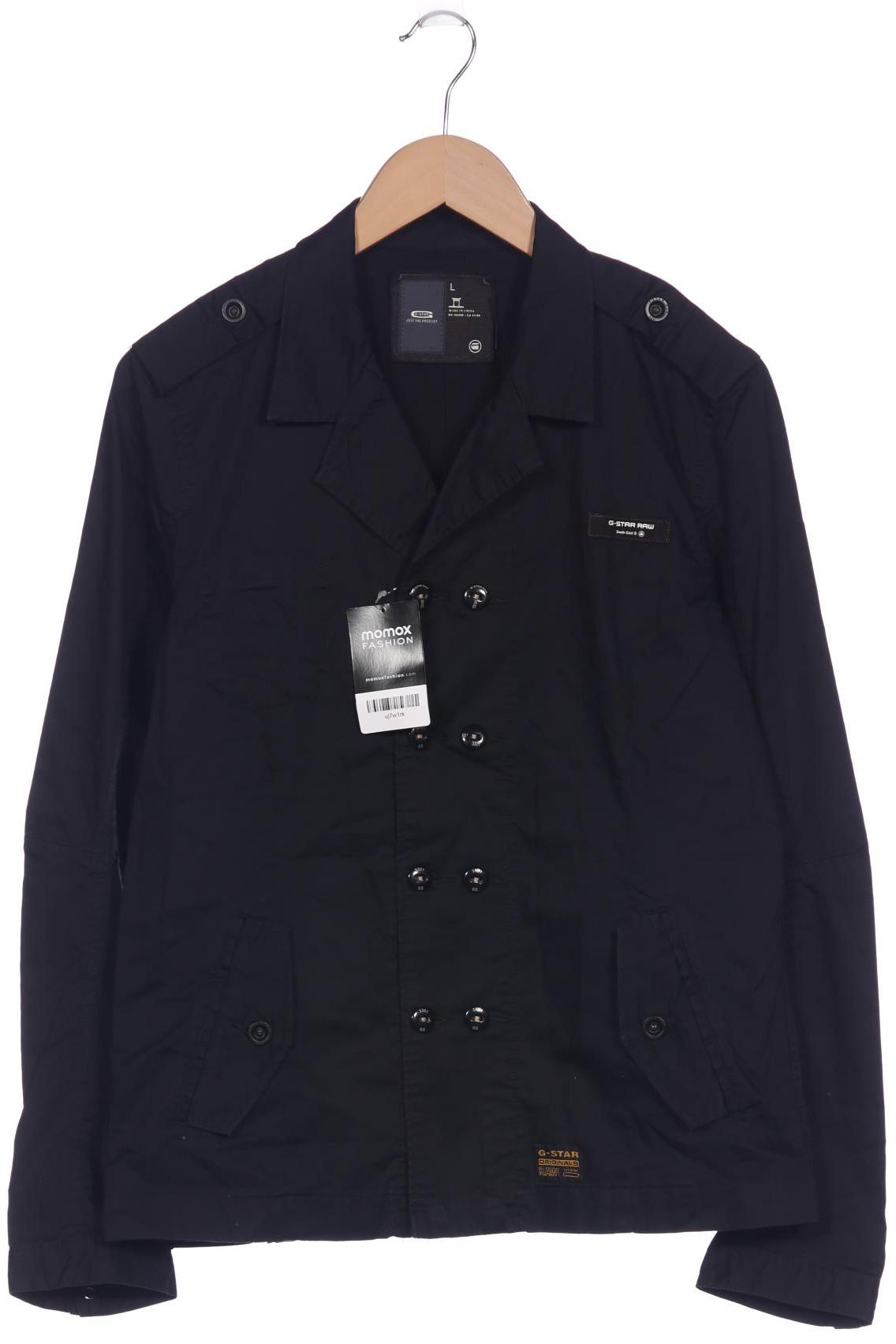 

G Star RAW Damen Jacke, schwarz, Gr. 42