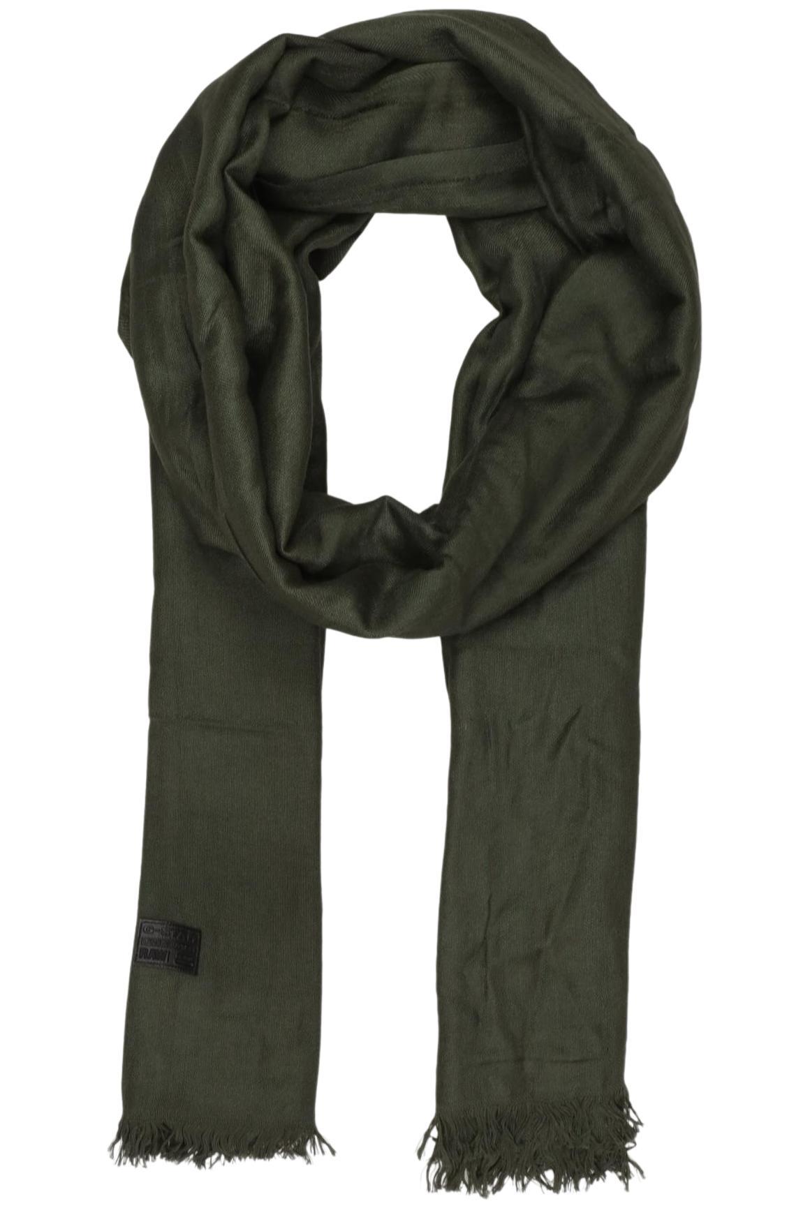 

G Star RAW Damen Schal, grün, Gr.
