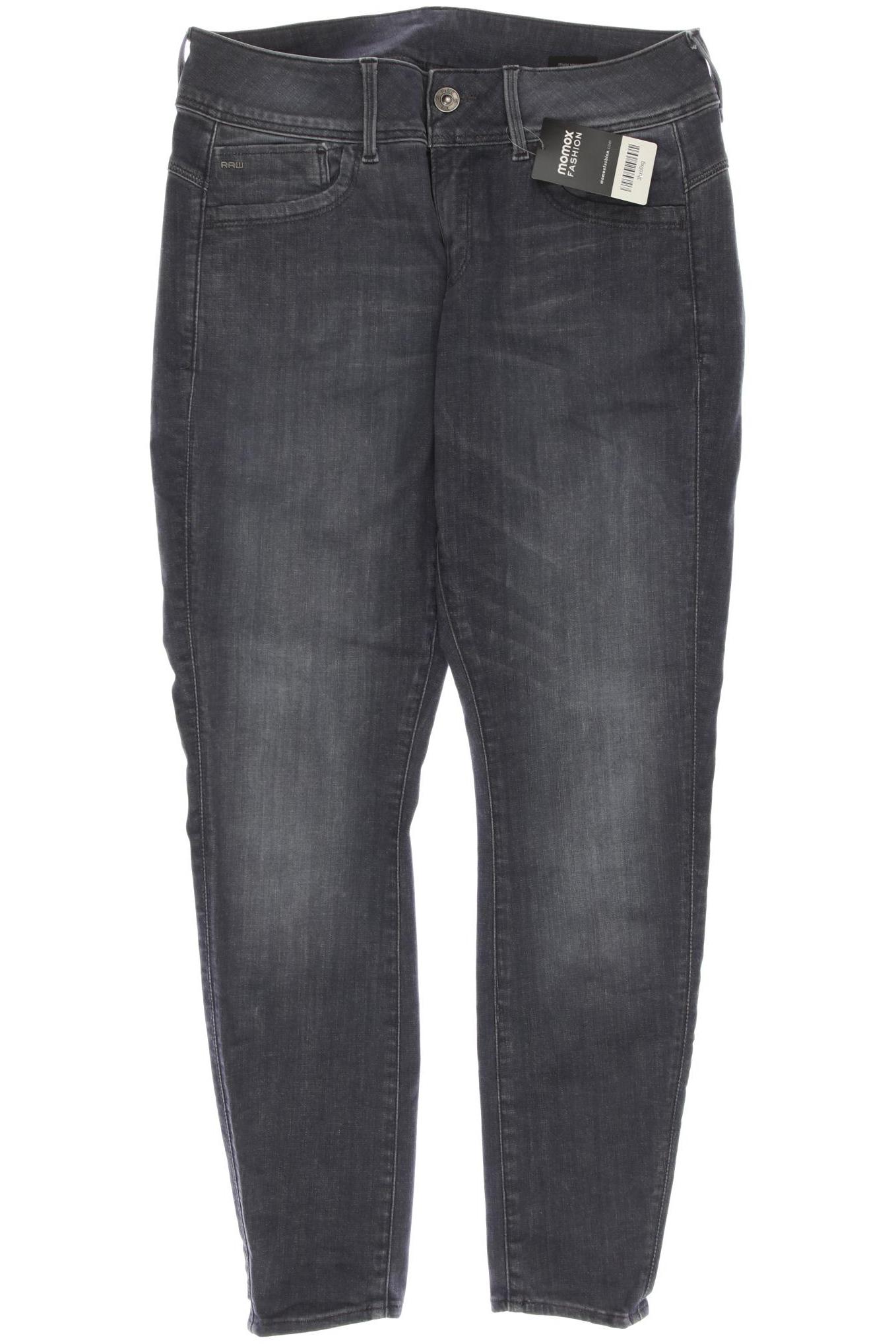 

G-Star RAW Damen Jeans, grau, Gr. 32