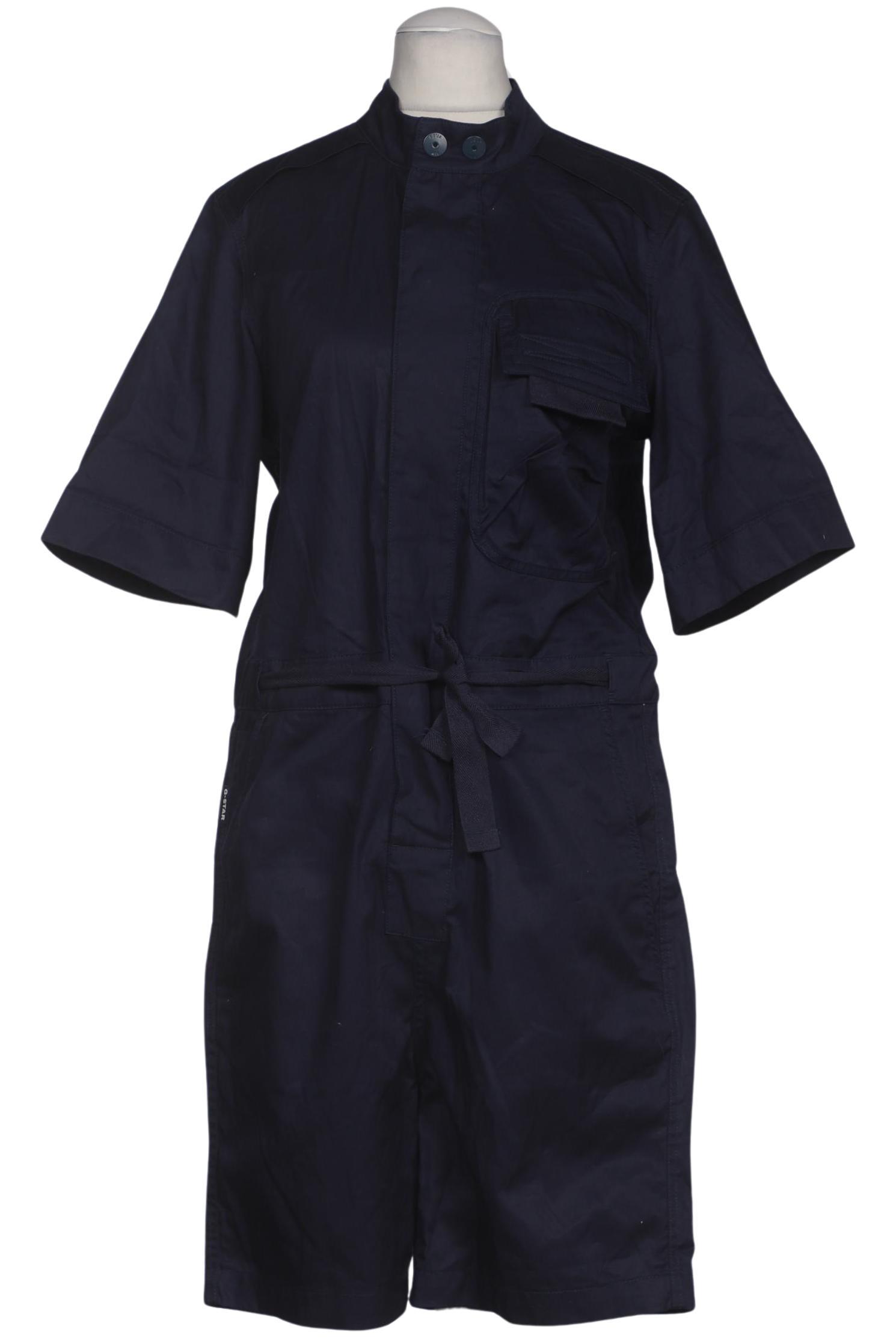 

G Star RAW Damen Jumpsuit/Overall, marineblau, Gr. 36