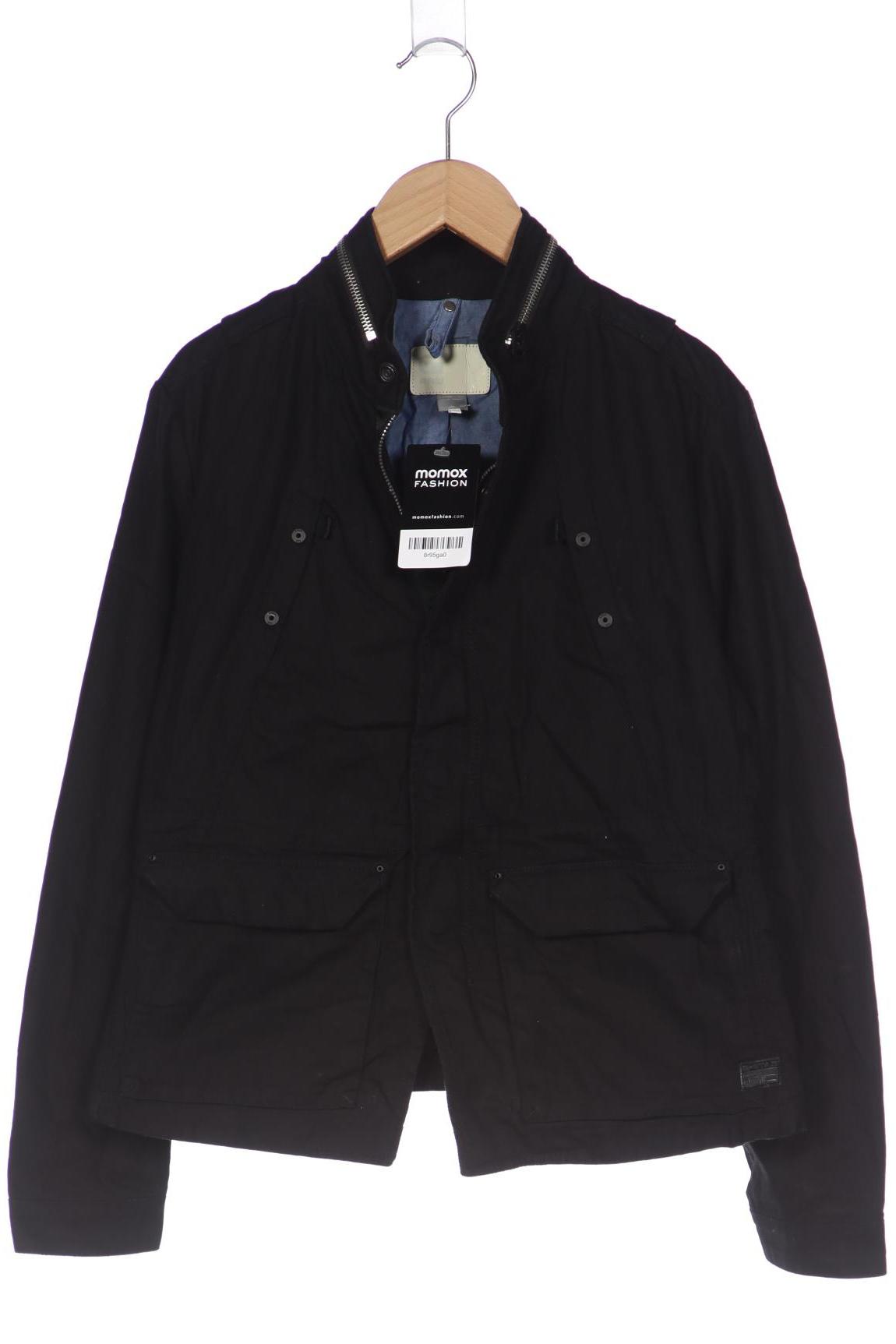 

G-Star RAW Damen Jacke, schwarz, Gr. 38