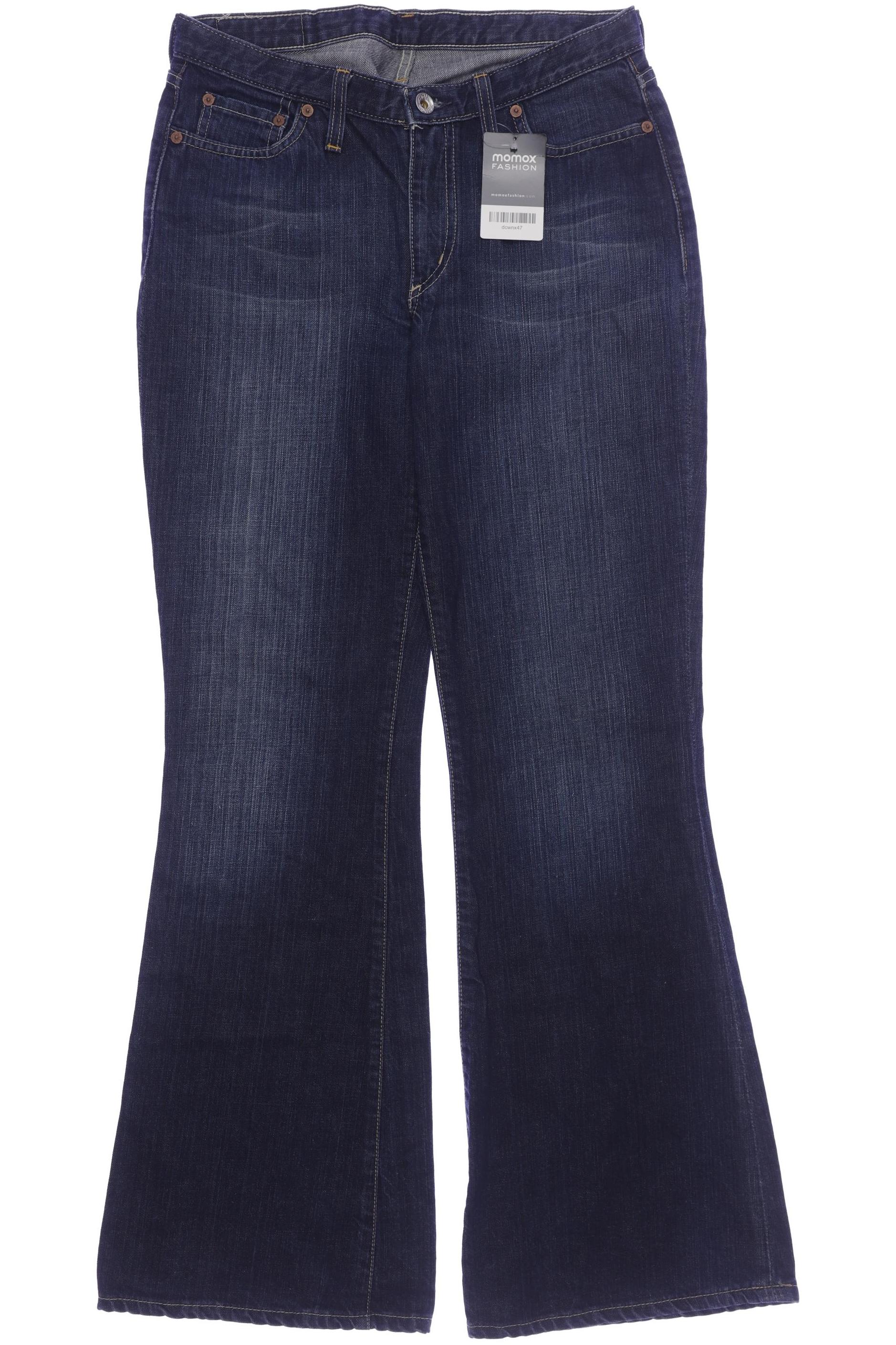 

G Star RAW Damen Jeans, marineblau, Gr. 30