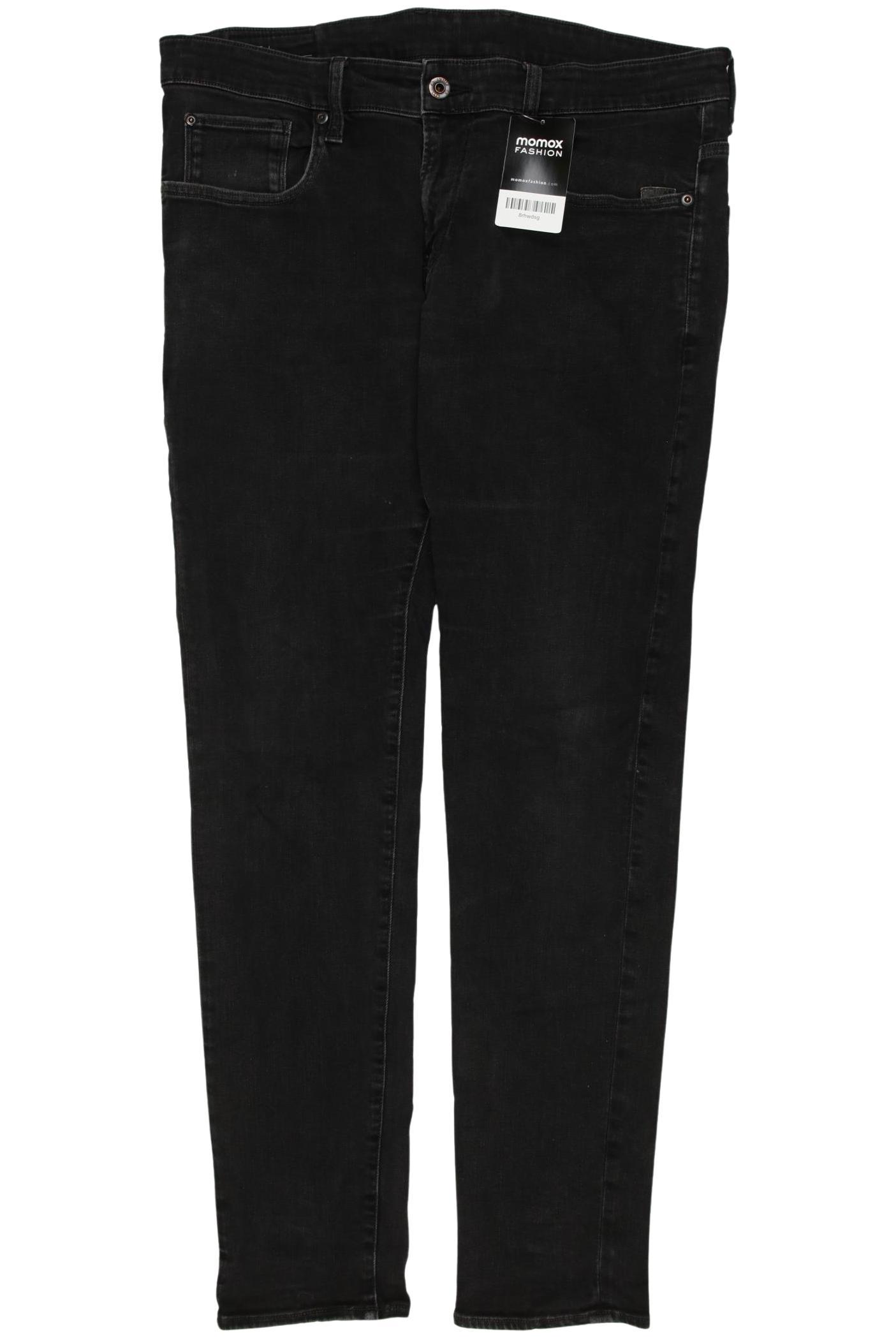 

G Star RAW Herren Jeans, grau, Gr. 34
