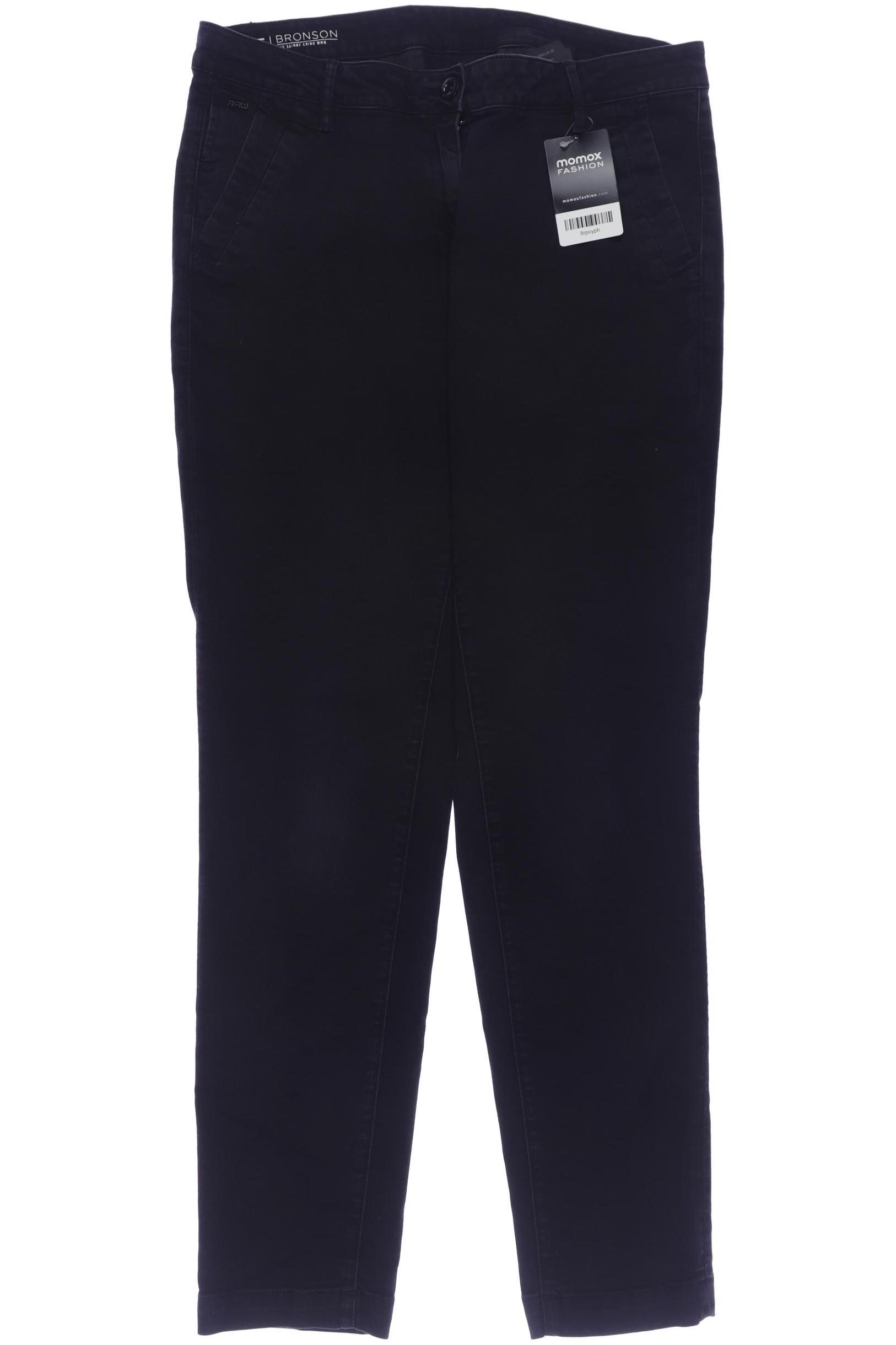 

G-Star RAW Damen Jeans, schwarz, Gr. 31