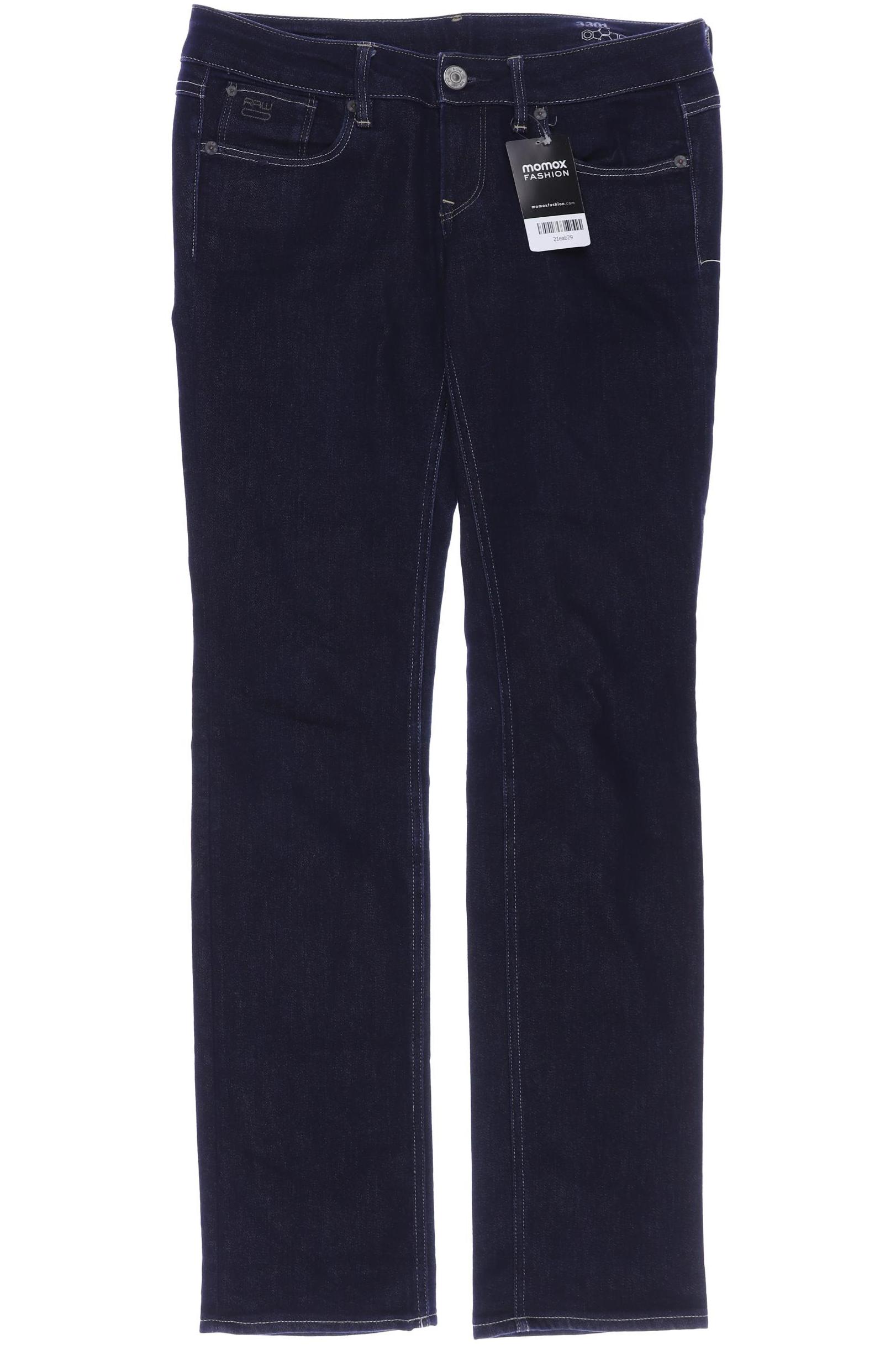 

G-Star RAW Damen Jeans, marineblau, Gr. 29