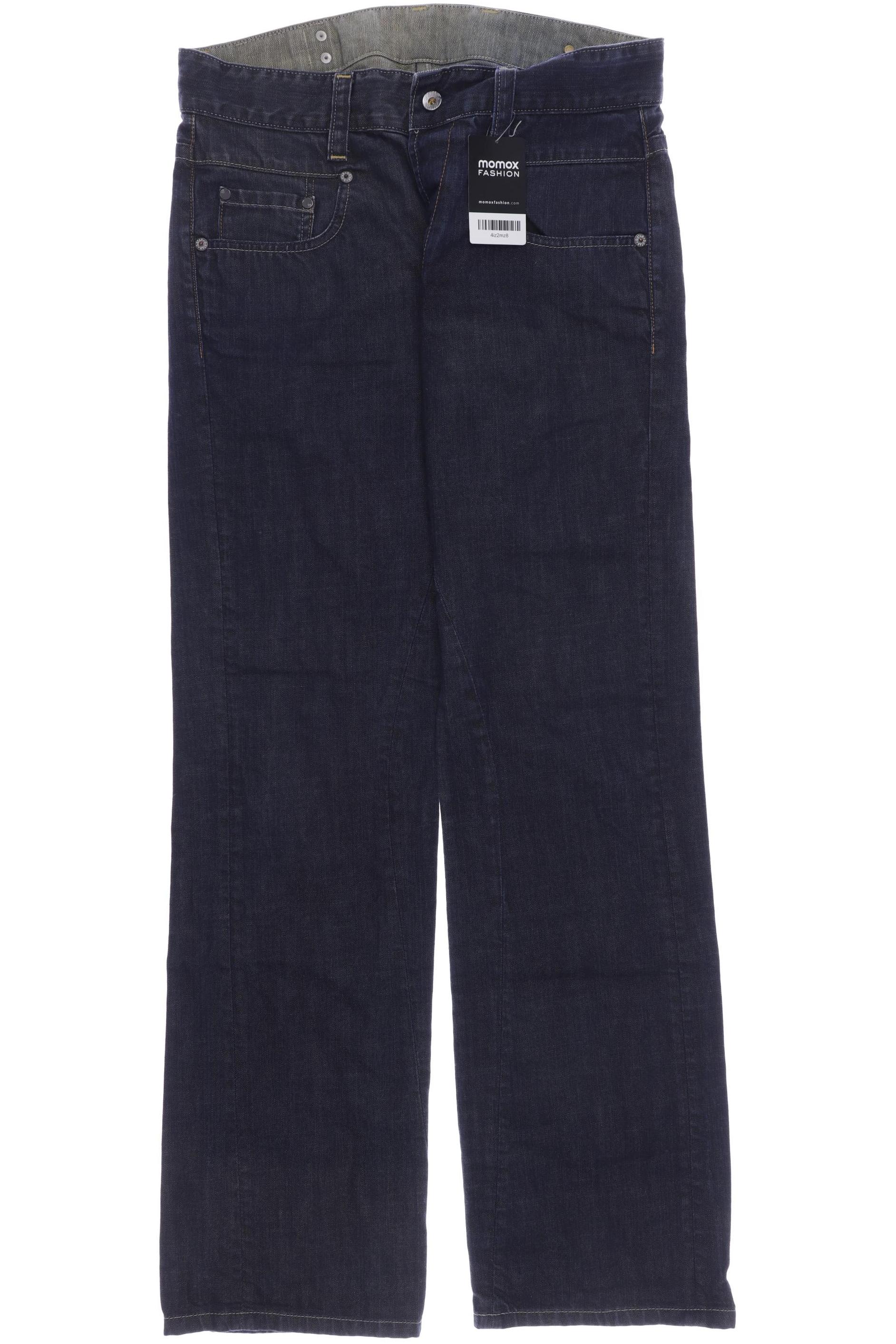 

G-Star RAW Herren Jeans, marineblau, Gr. 52