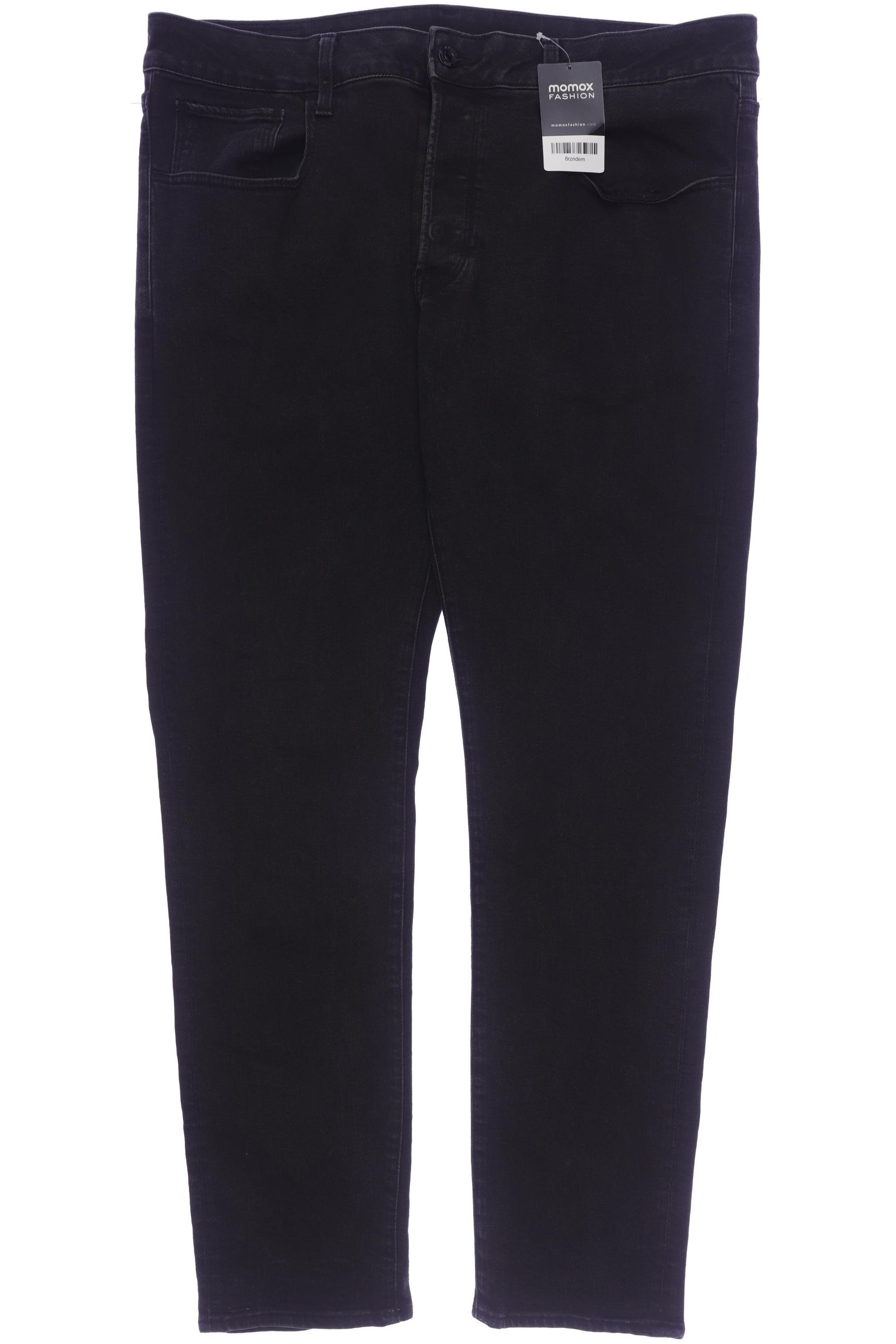 

G Star RAW Herren Jeans, schwarz, Gr. 36