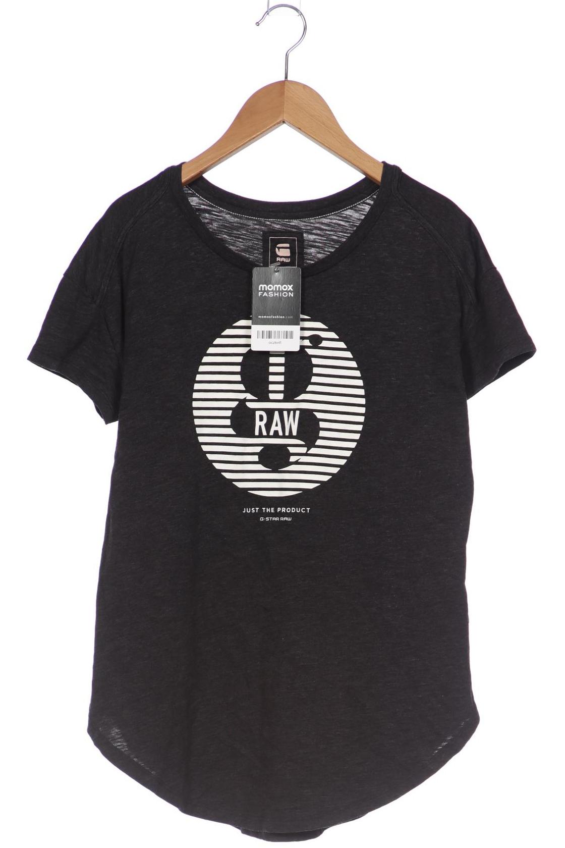 

G Star RAW Damen T-Shirt, grau, Gr. 38
