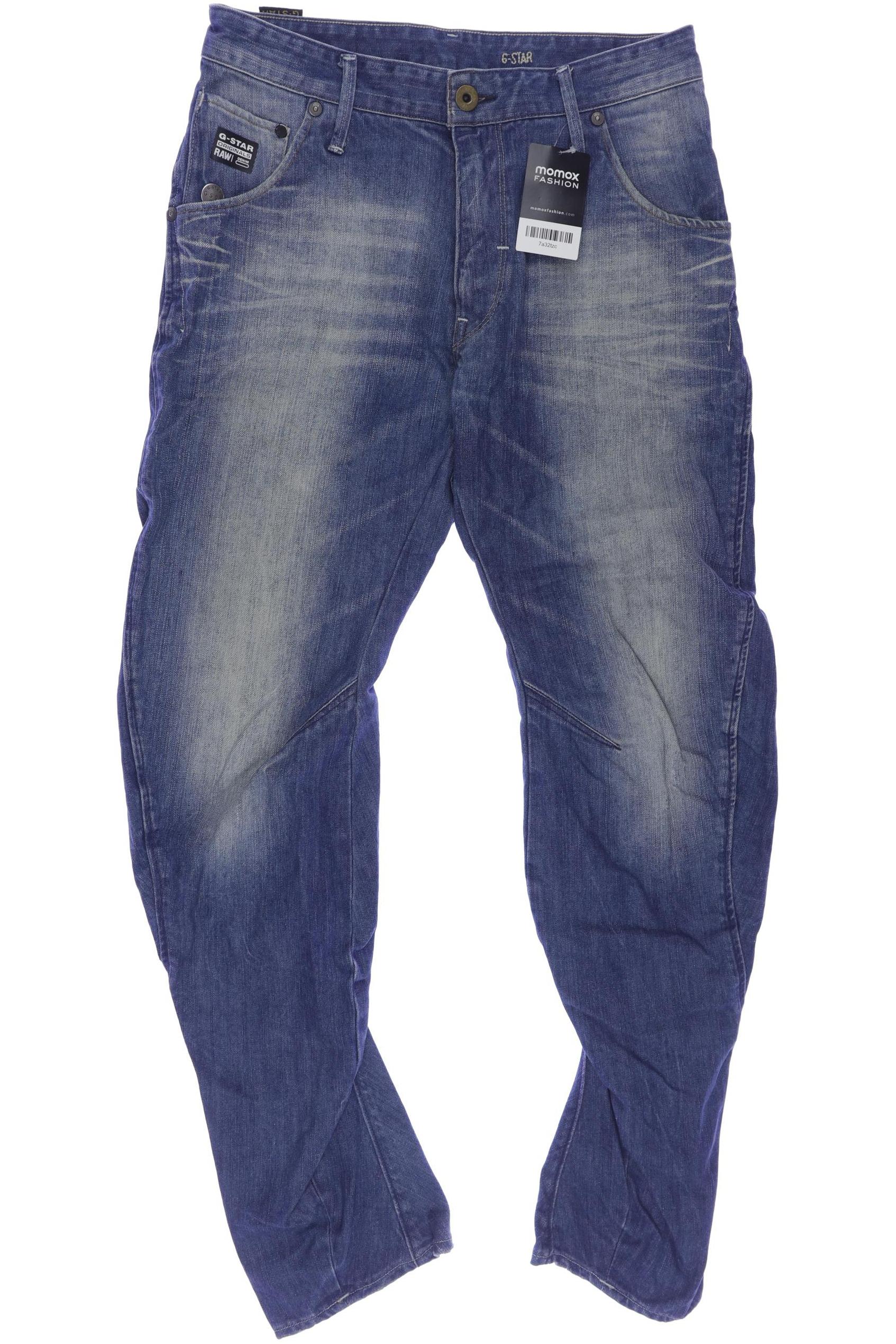 

G Star RAW Herren Jeans, blau, Gr. 31