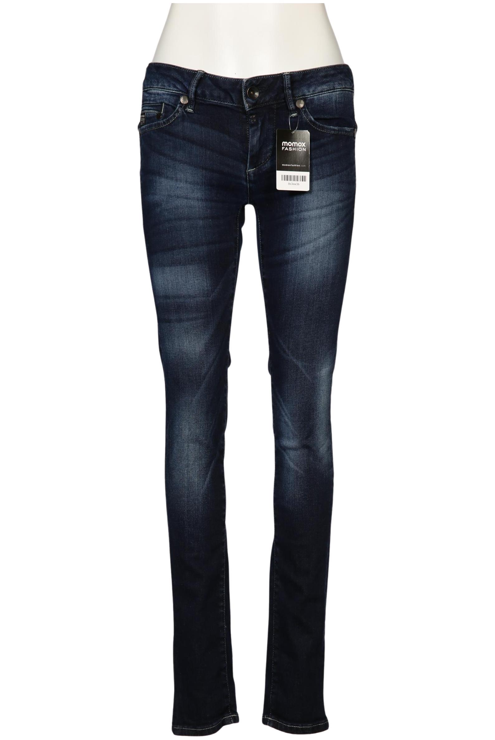 

G Star RAW Damen Jeans, marineblau, Gr. 27