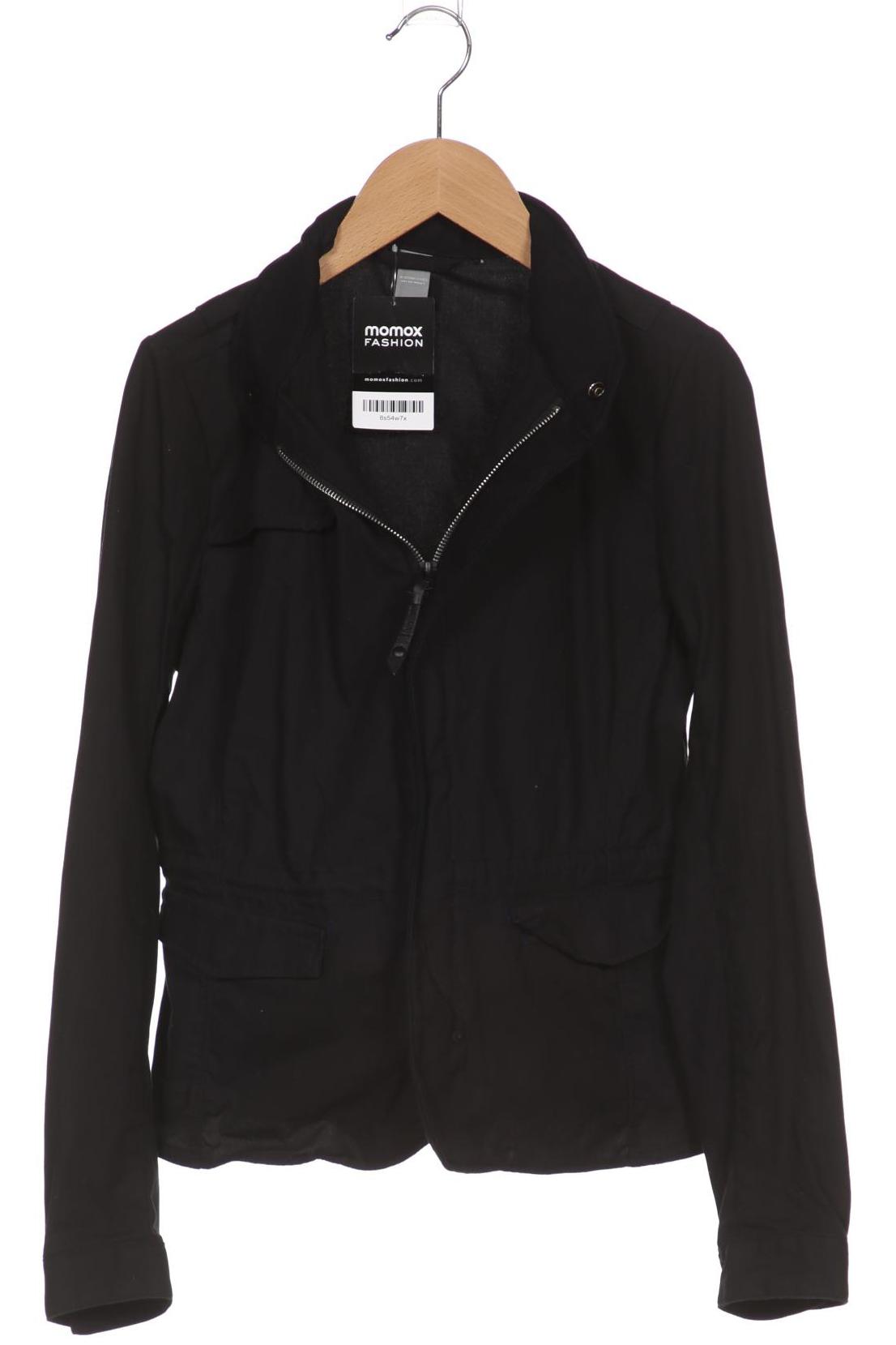 

G-Star RAW Damen Jacke, schwarz, Gr. 36