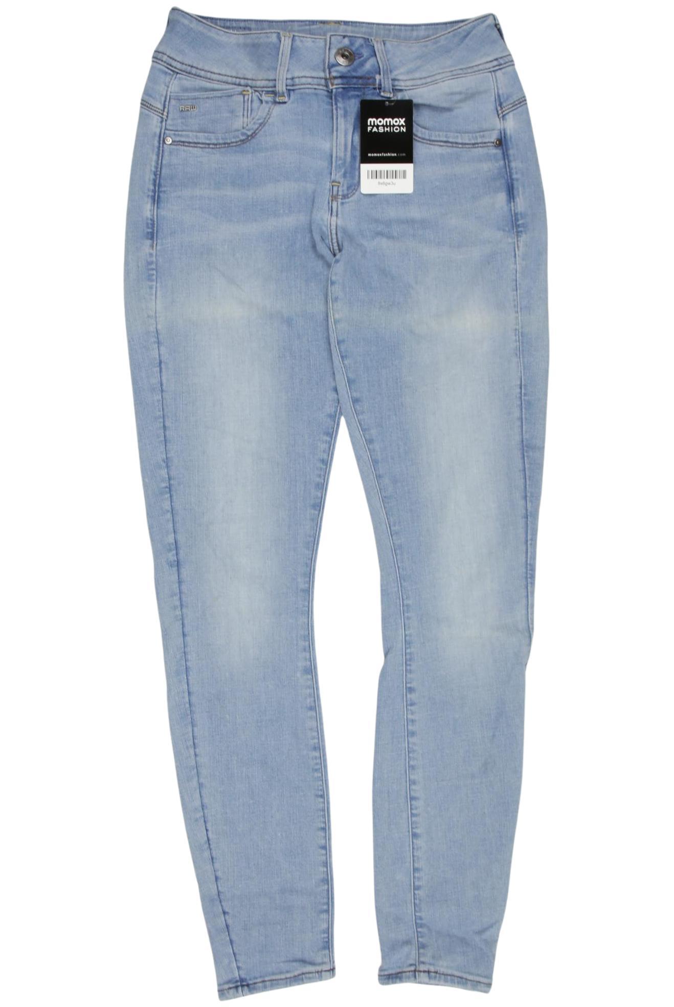 

G Star RAW Damen Jeans, hellblau, Gr. 29
