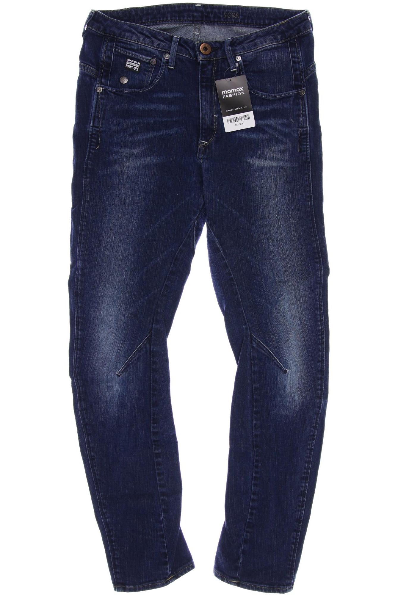

G Star RAW Damen Jeans, marineblau, Gr. 29