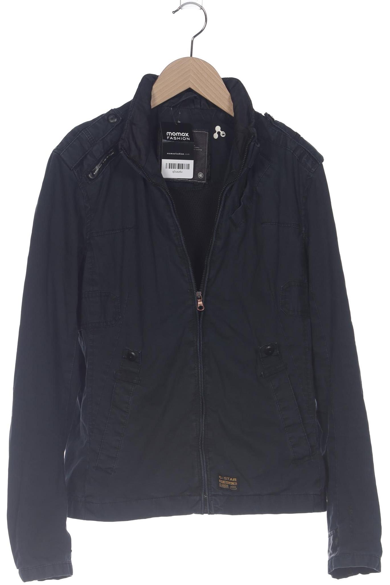 

G Star RAW Damen Jacke, marineblau, Gr. 42
