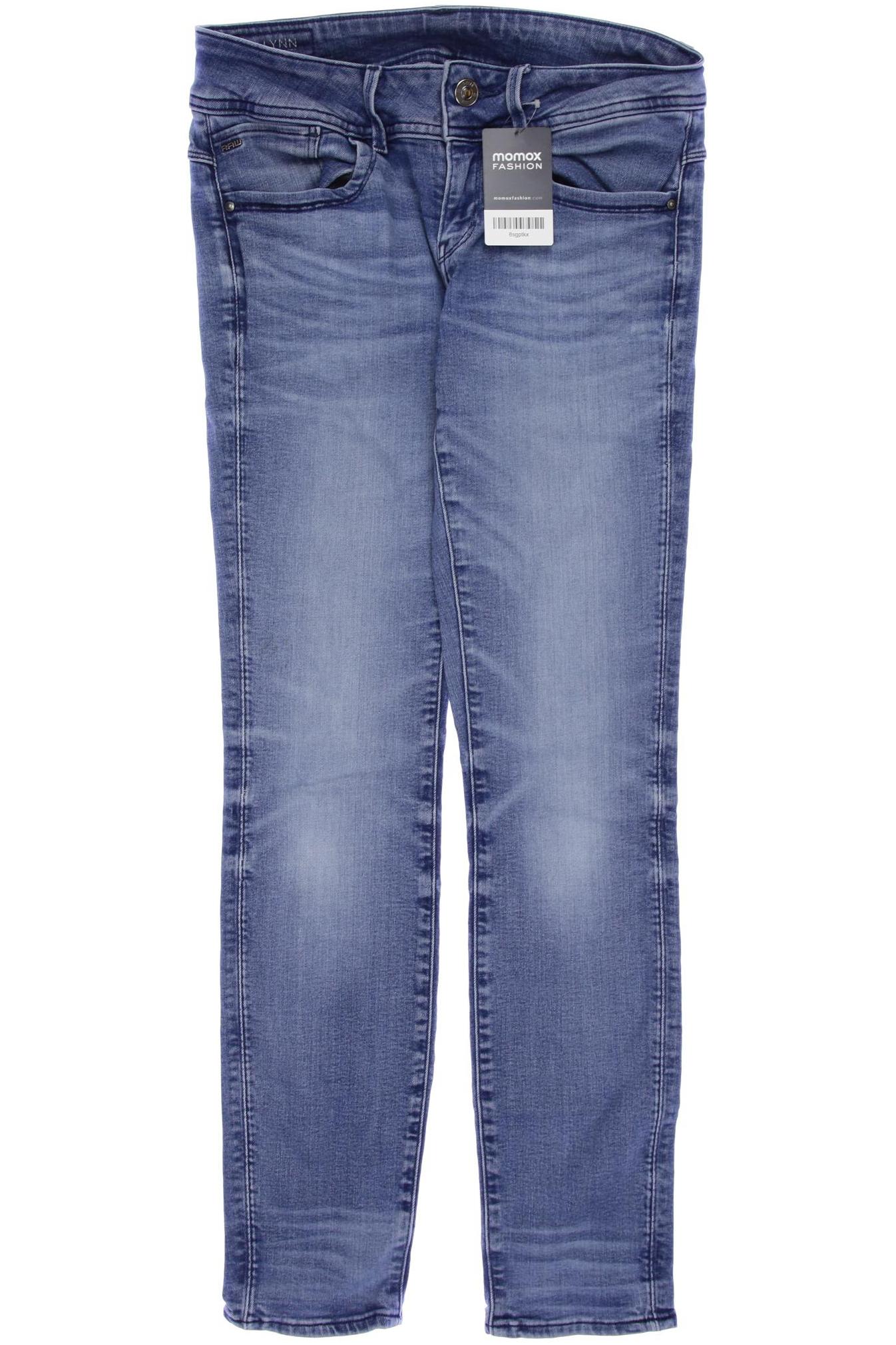

G-STAR RAW Damen Jeans, blau