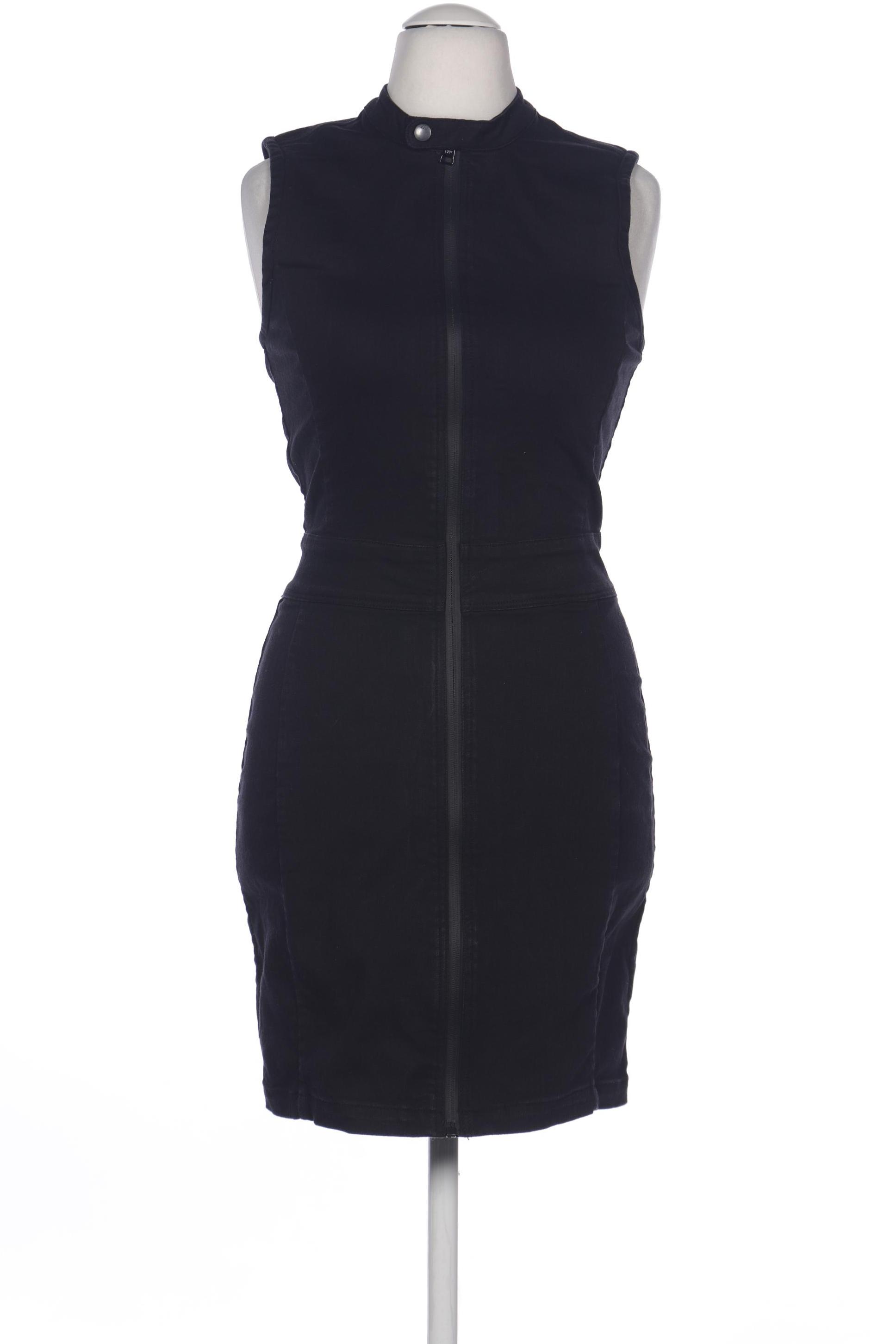 

G-Star RAW Damen Kleid, schwarz, Gr. 36
