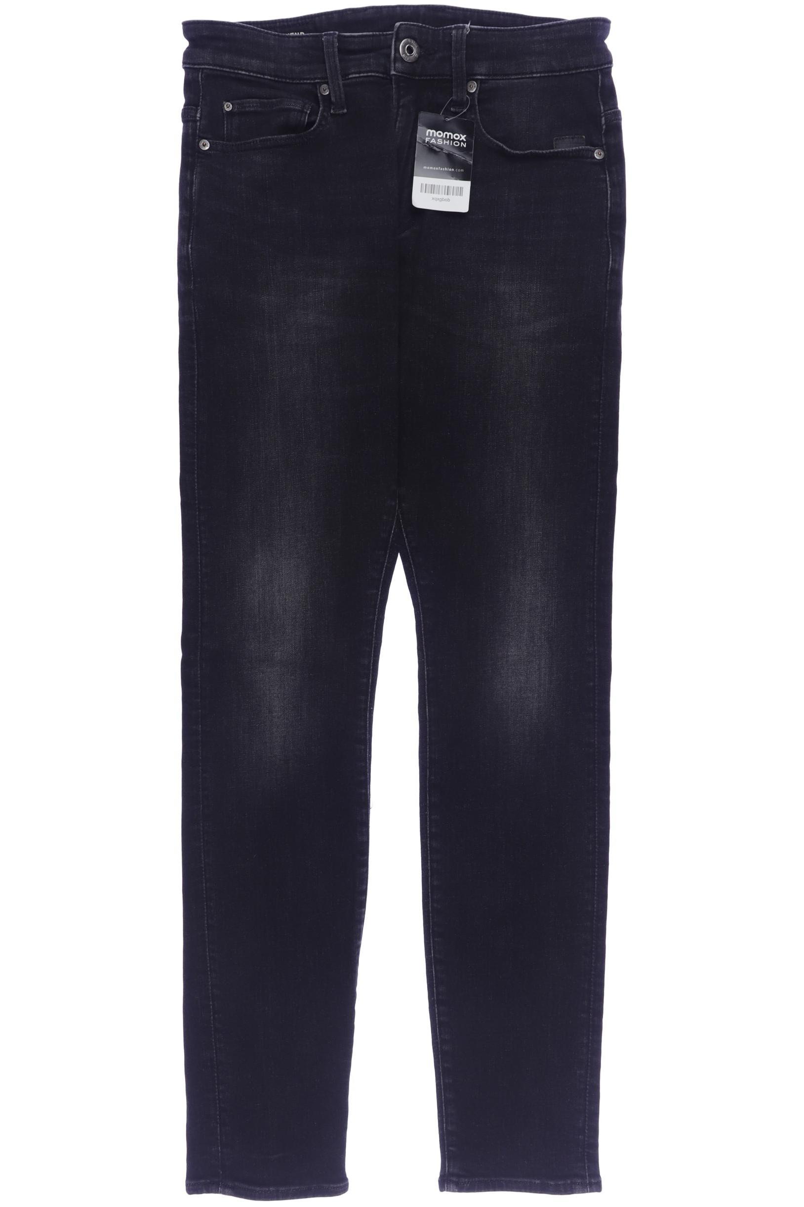 

G Star RAW Herren Jeans, schwarz, Gr. 30