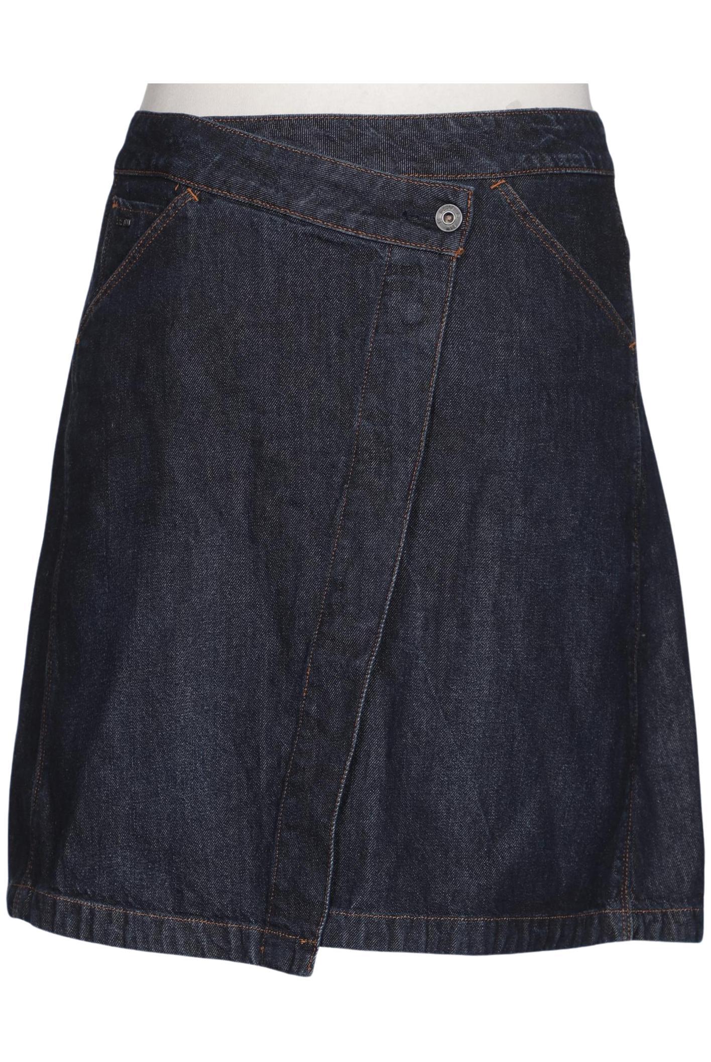 

G Star RAW Damen Rock, marineblau, Gr. 32