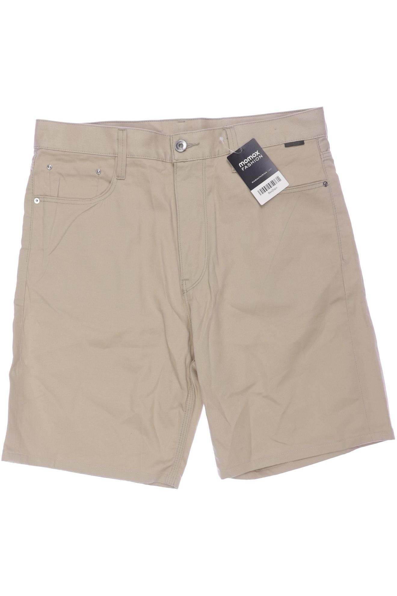 

G Star RAW Damen Shorts, beige, Gr. 28