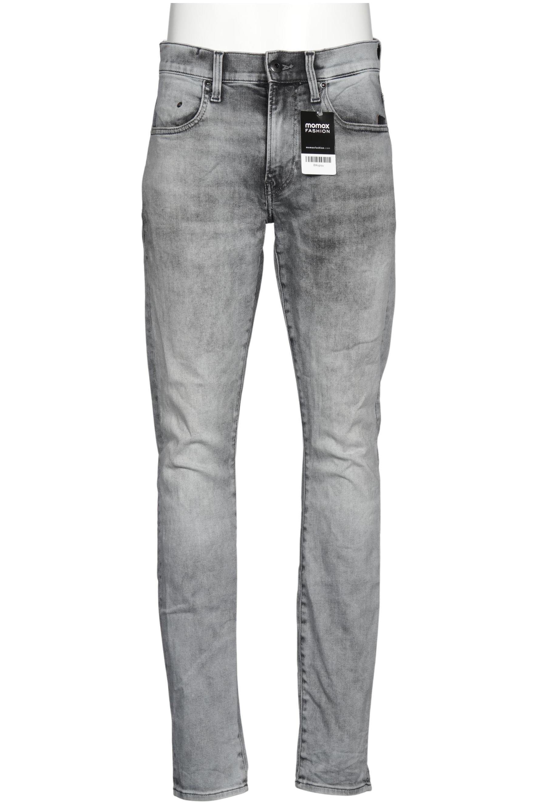 

G Star RAW Herren Jeans, grau, Gr. 29