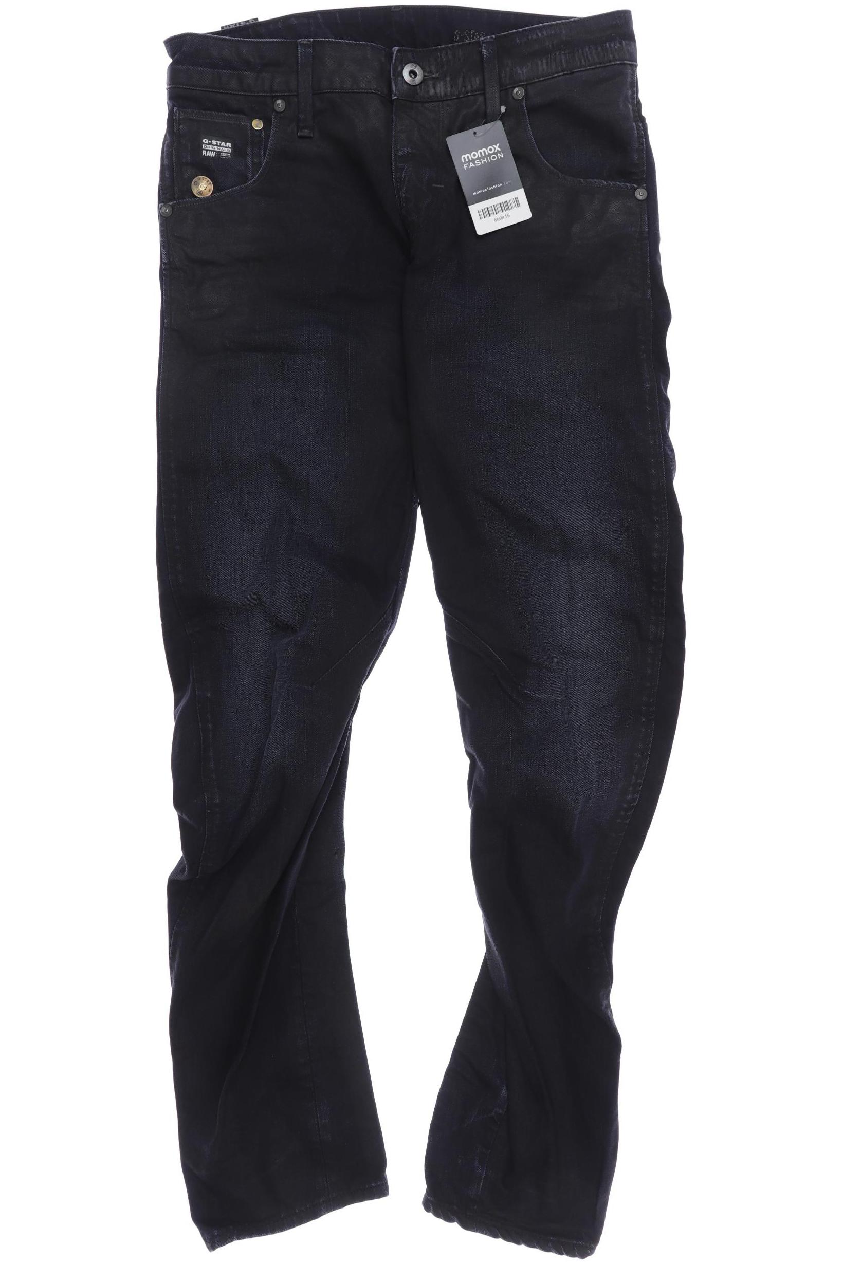 

G-Star RAW Herren Jeans, marineblau, Gr. 30