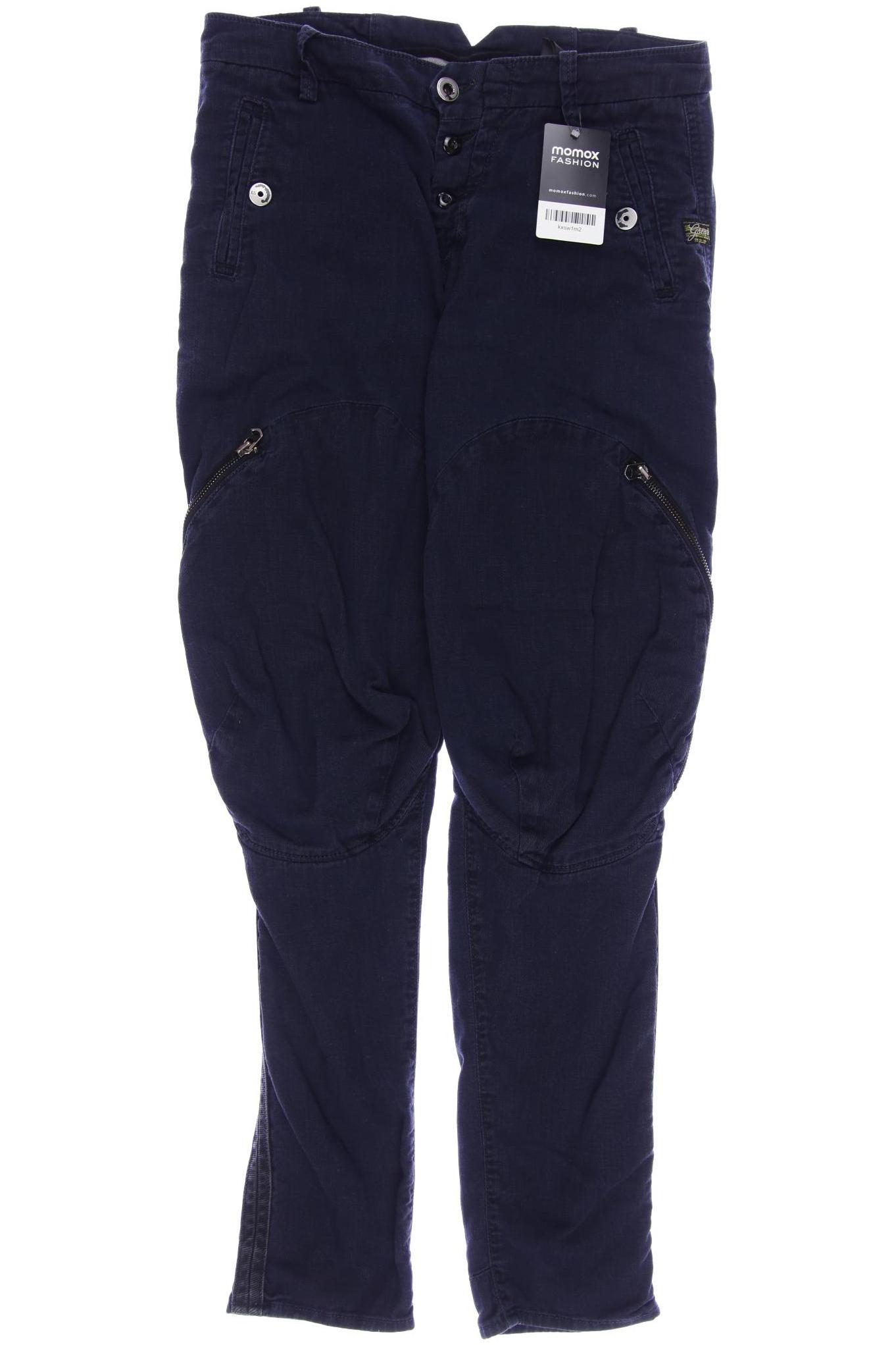 

G Star RAW Herren Jeans, marineblau, Gr. 27