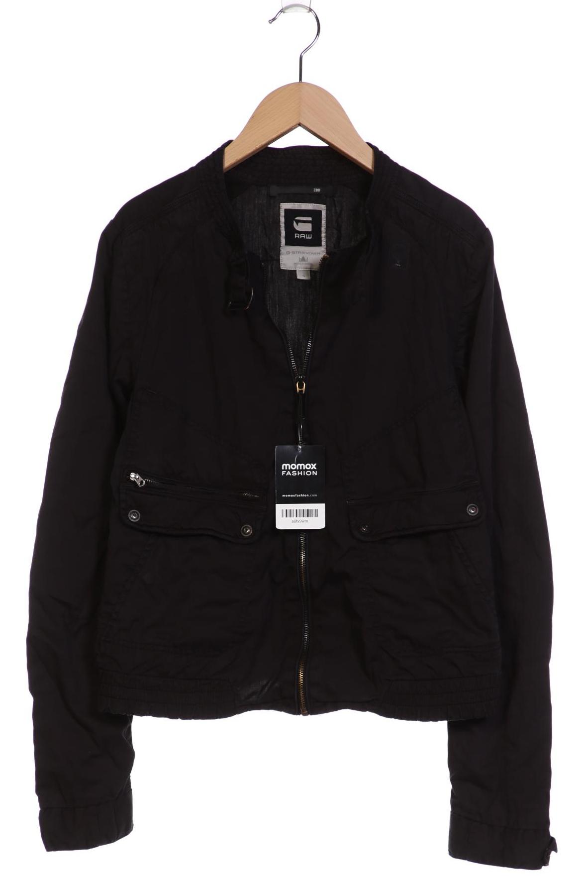 

G Star RAW Damen Jacke, schwarz, Gr. 36