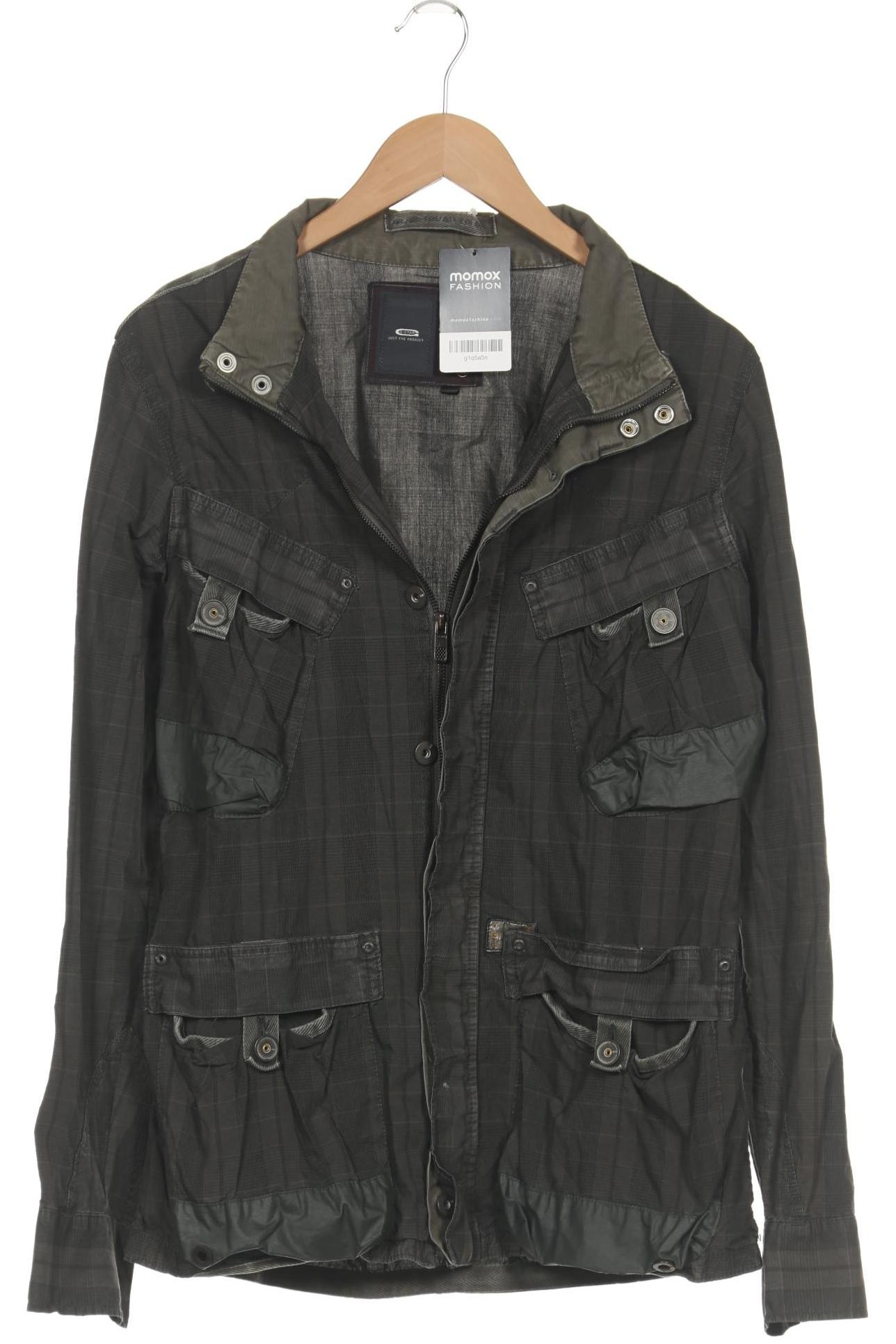 

G Star RAW Herren Jacke, grau, Gr. 52