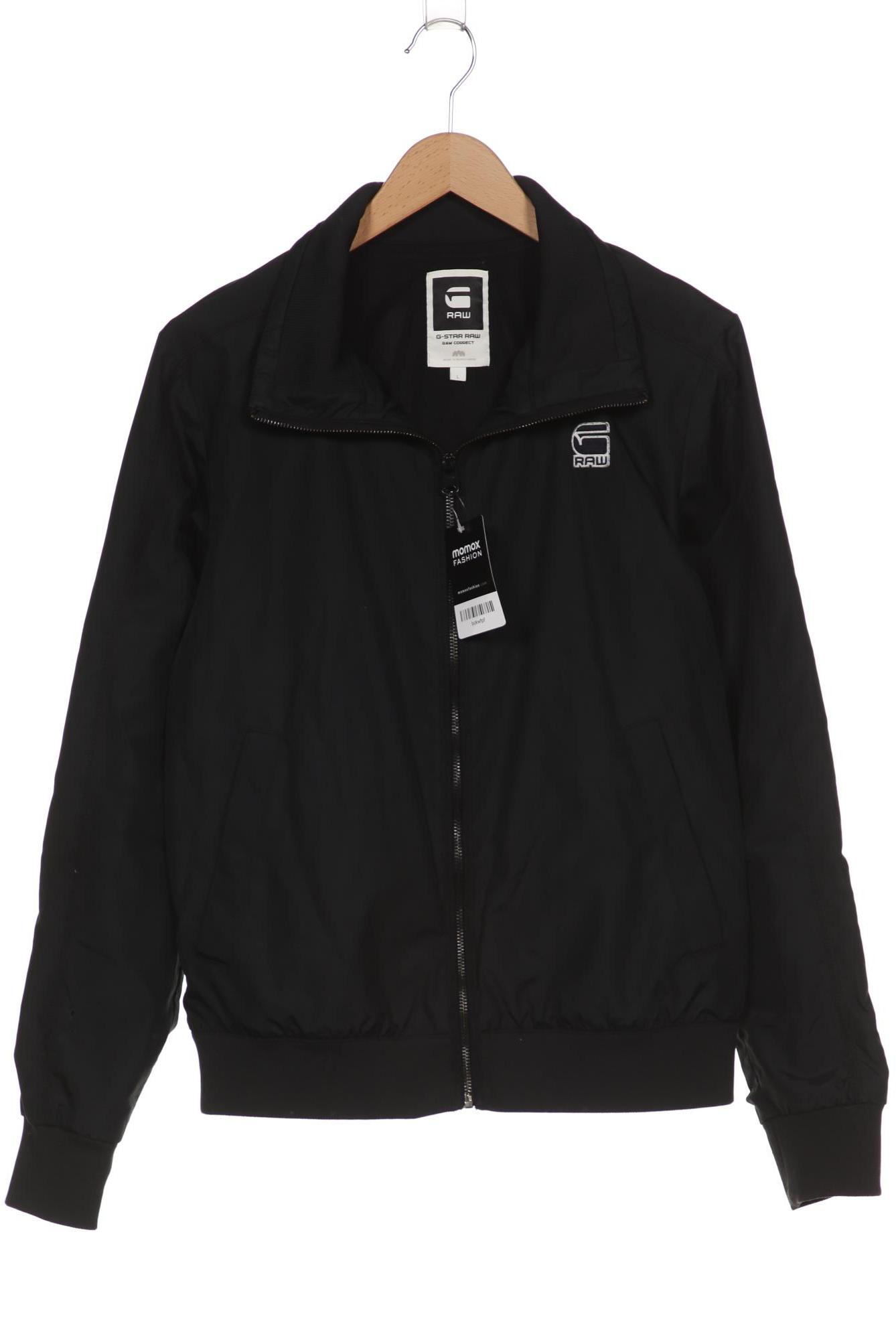 

G-Star RAW Herren Jacke, schwarz, Gr. 52