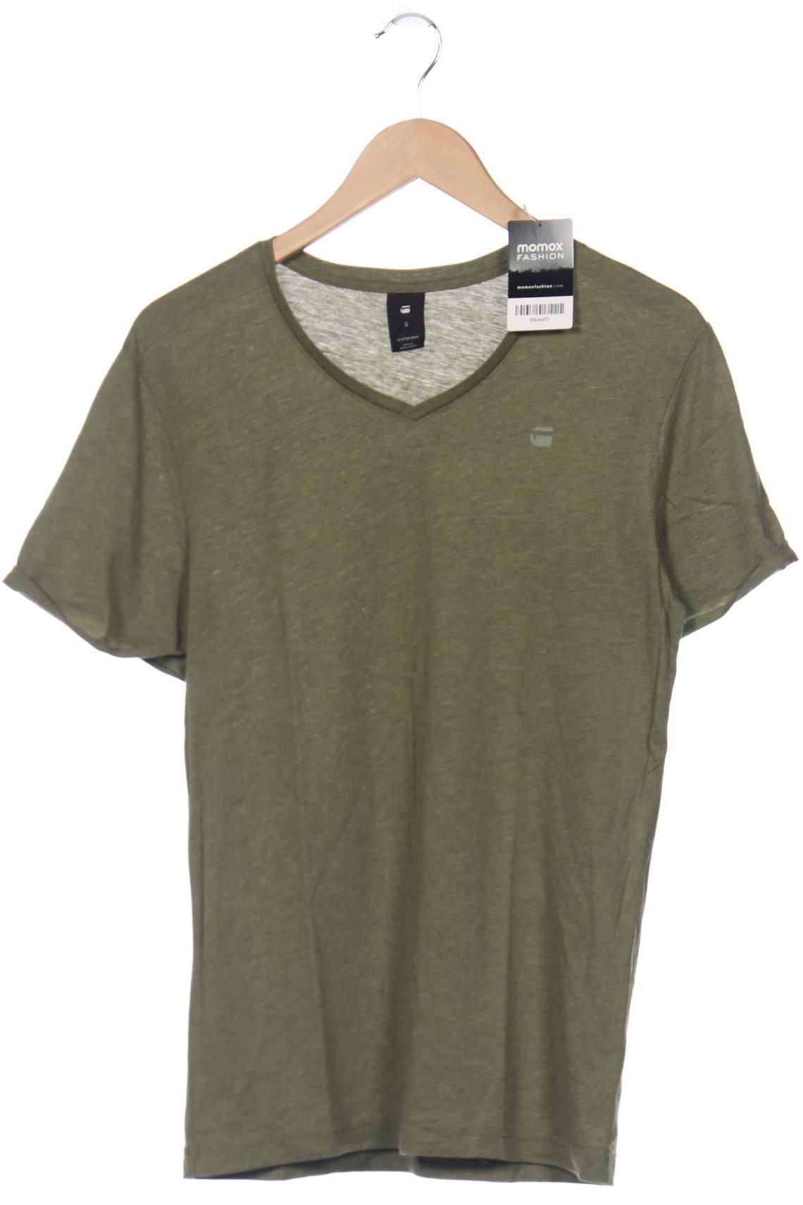 

G STAR RAW Herren T-Shirt, grün