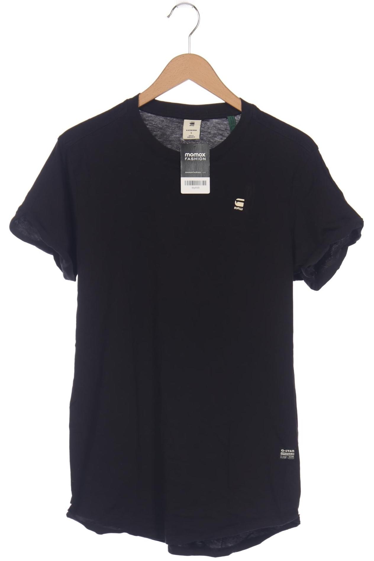 

G Star RAW Herren T-Shirt, schwarz, Gr. 46