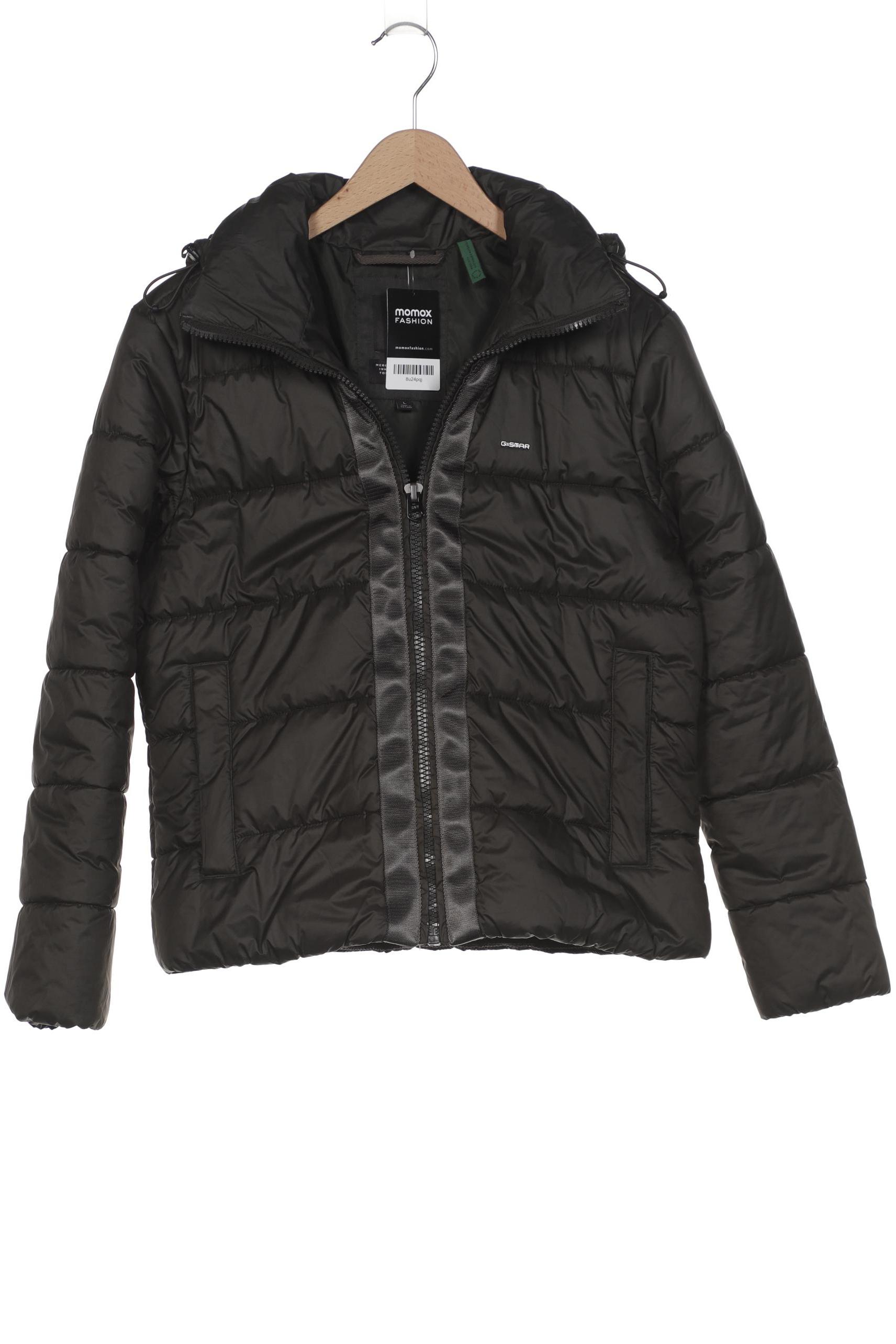 

G Star RAW Damen Jacke, grün, Gr. 42