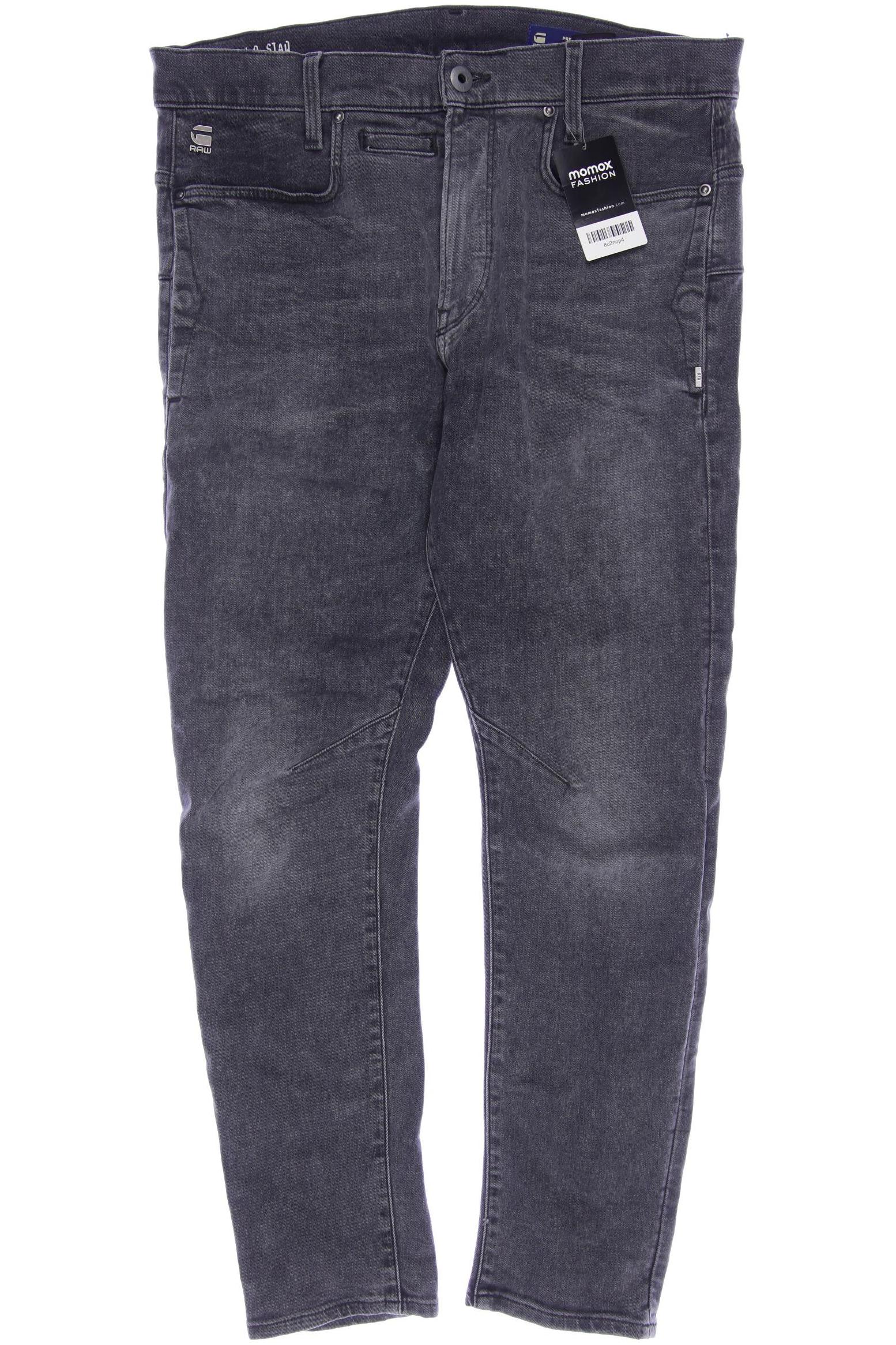 

G-STAR RAW Herren Jeans, grau