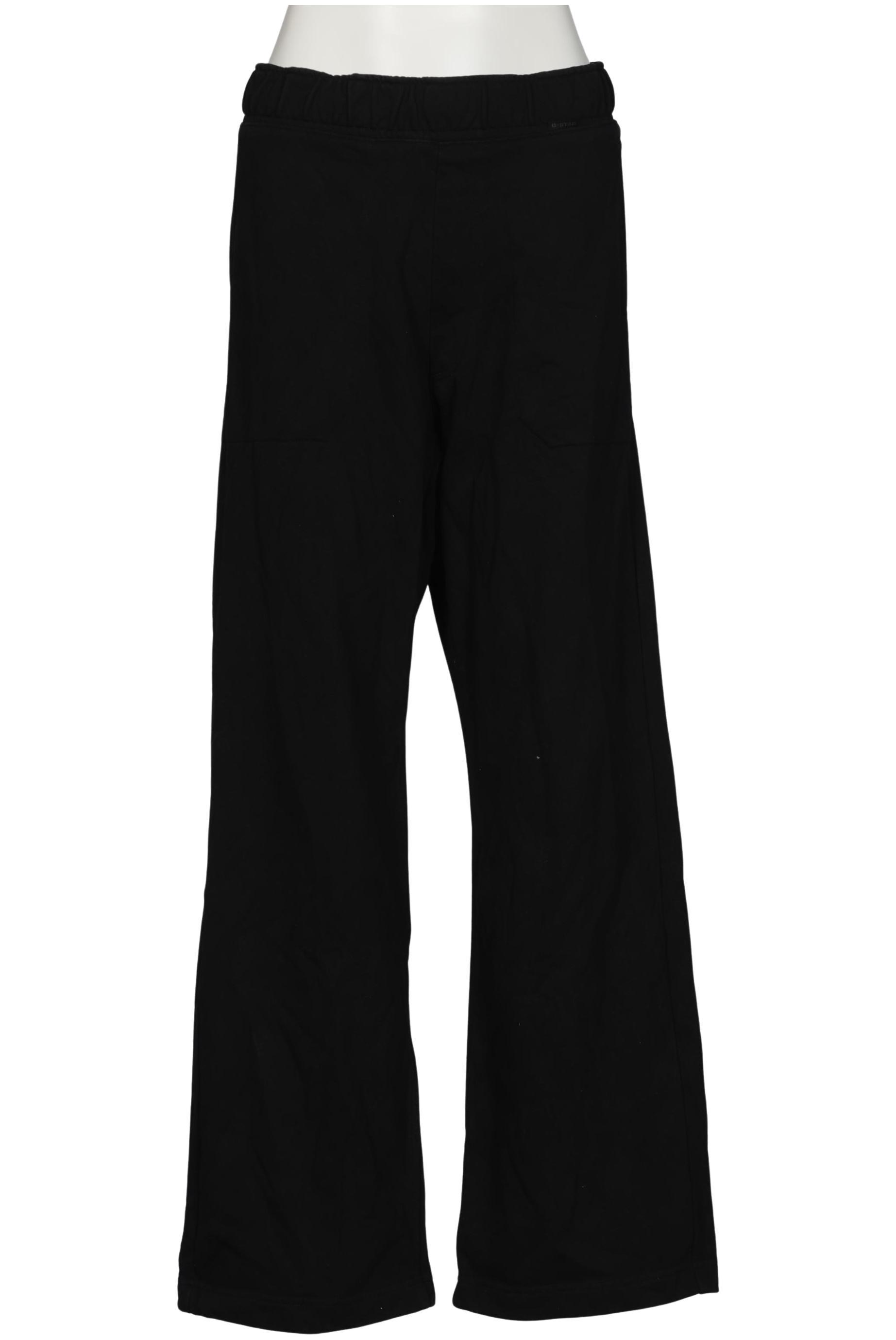 

G Star RAW Damen Stoffhose, schwarz, Gr. 0