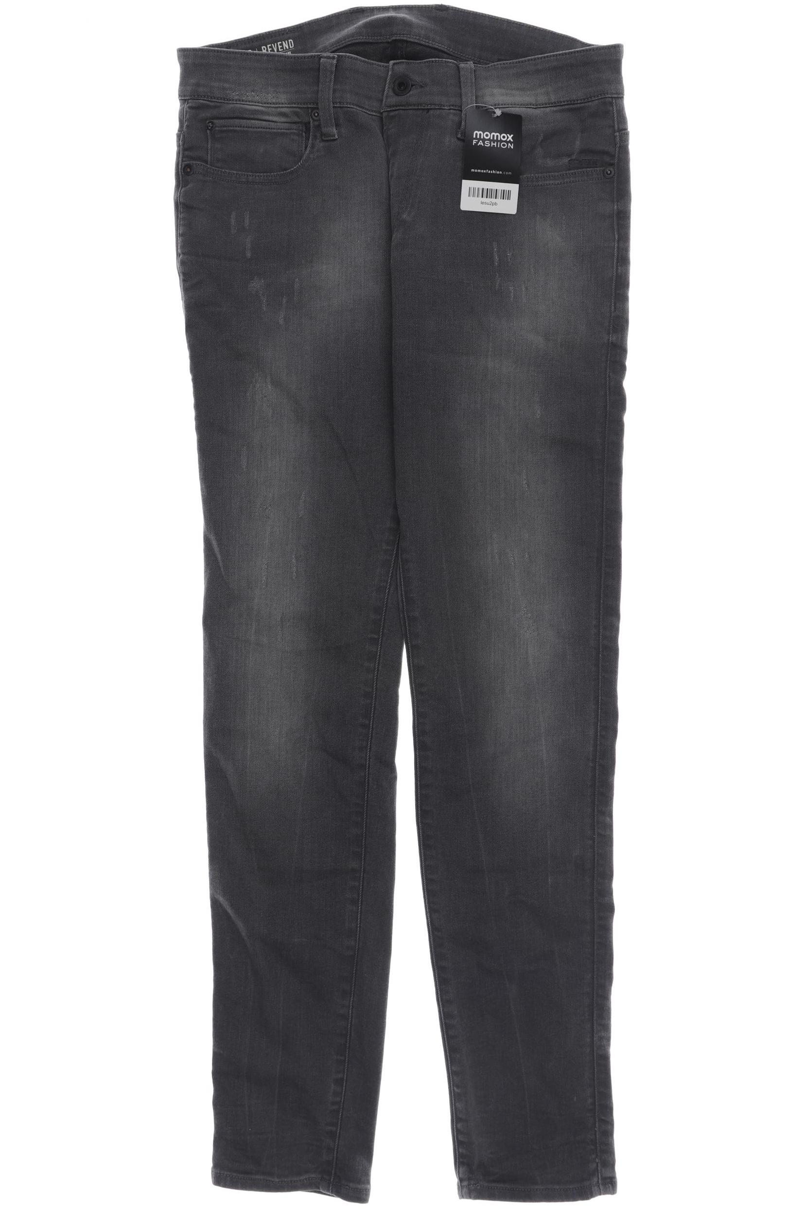 

G-Star RAW Herren Jeans, grau, Gr. 32