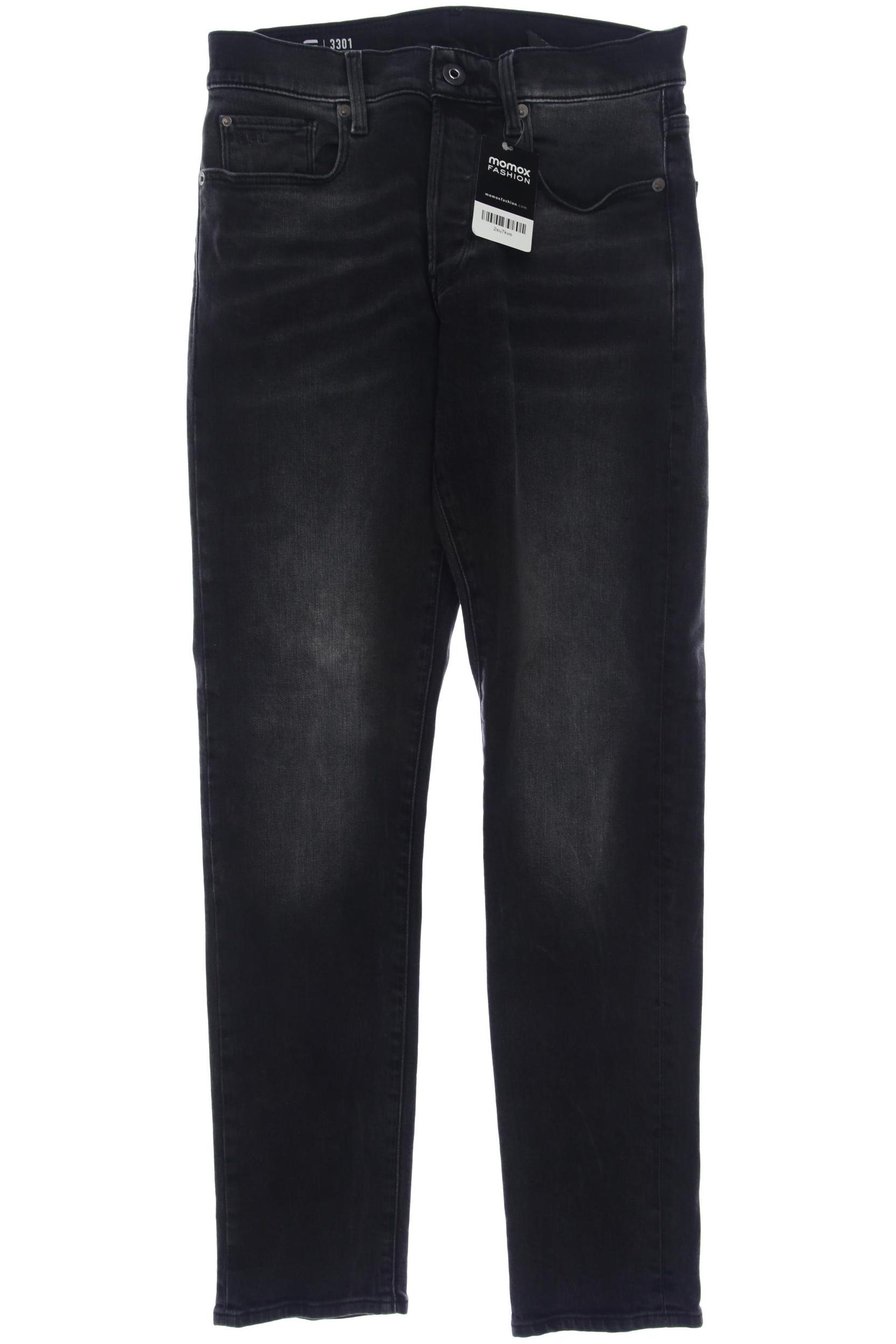 

G Star RAW Herren Jeans, grau, Gr. 28