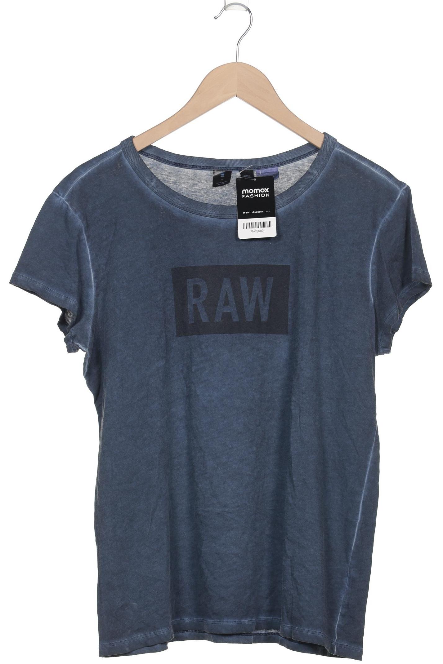

G Star RAW Damen T-Shirt, marineblau, Gr. 38