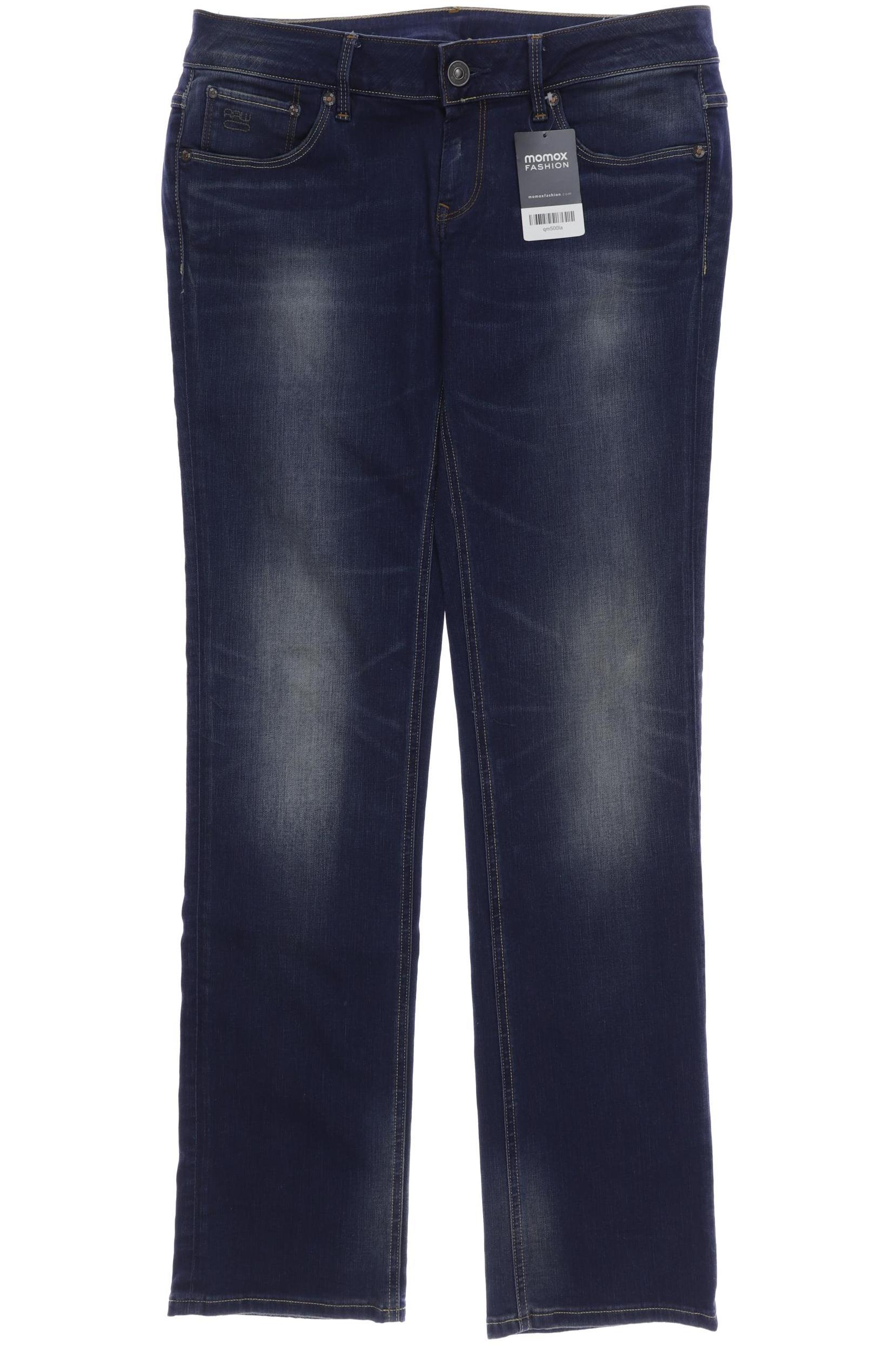 

G Star RAW Damen Jeans, blau, Gr. 30