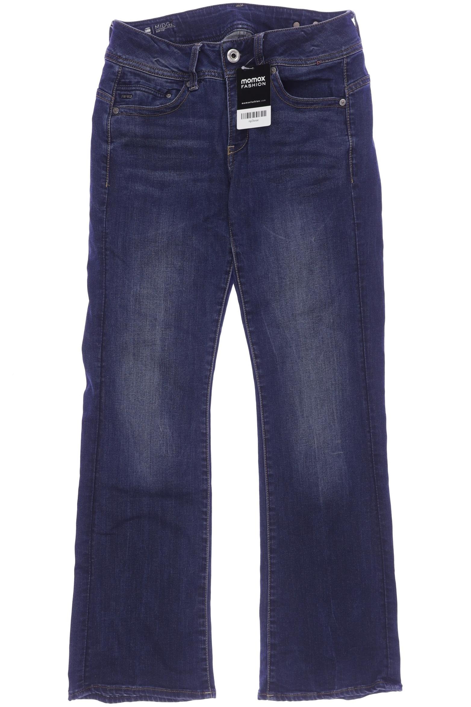 

G Star RAW Damen Jeans, blau, Gr. 29