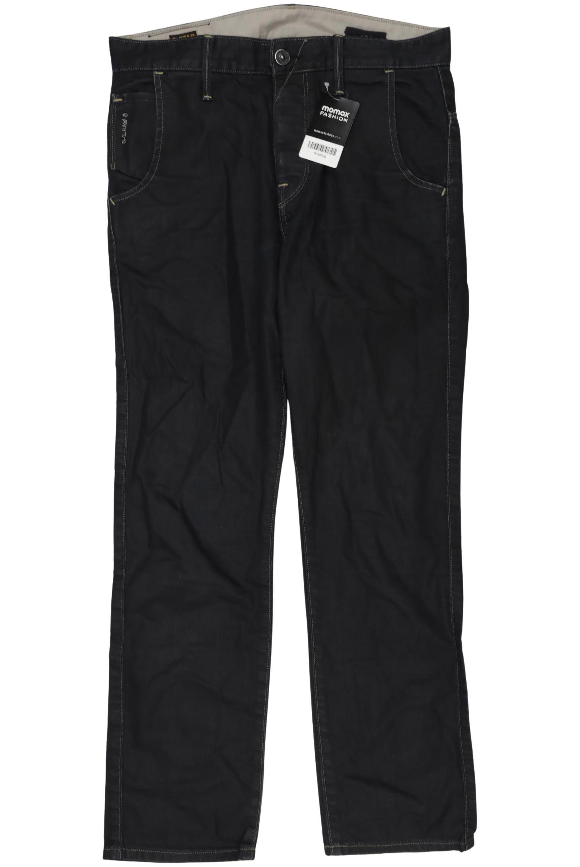 

G Star RAW Herren Jeans, marineblau, Gr. 32