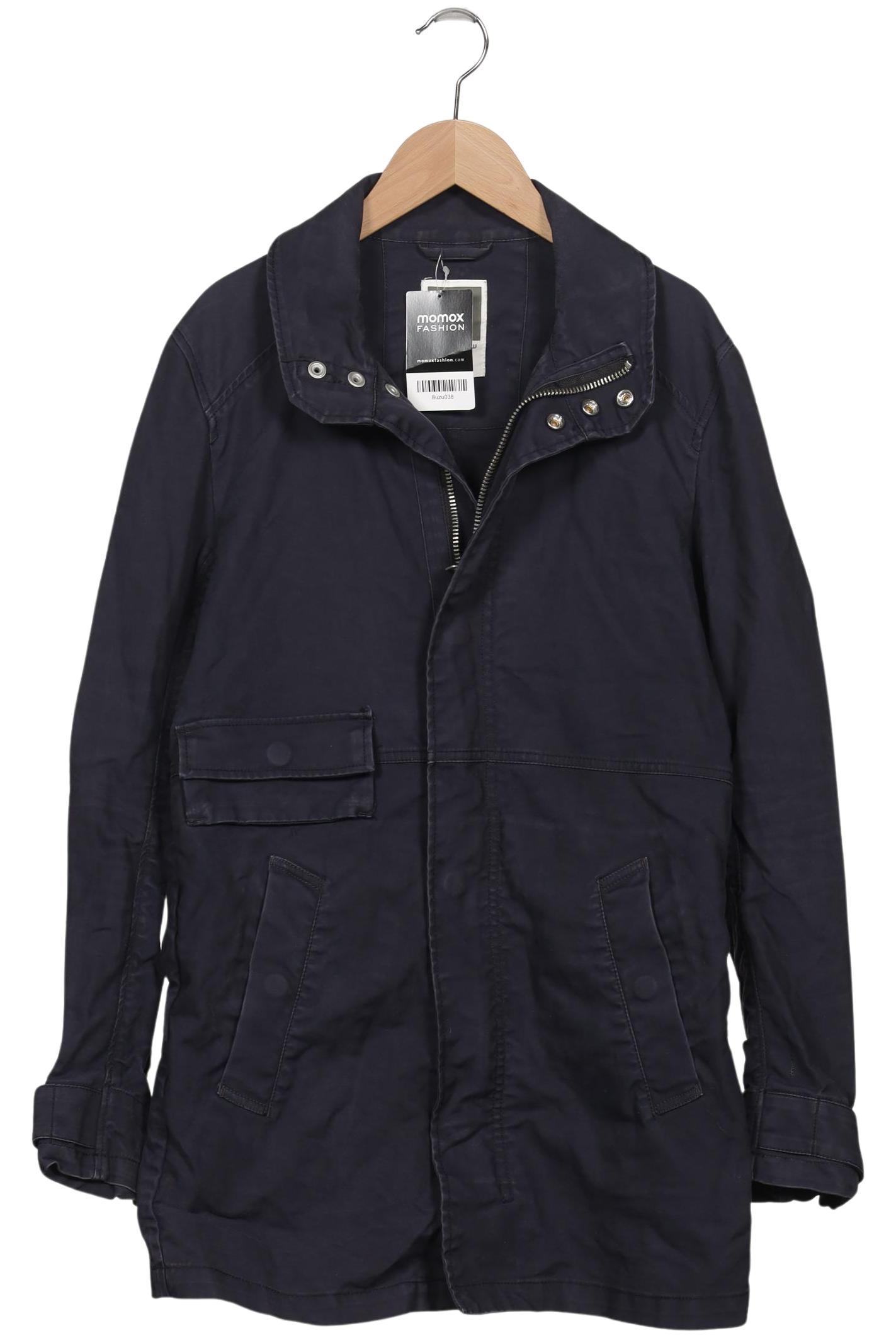 

G Star RAW Damen Mantel, marineblau, Gr. 36