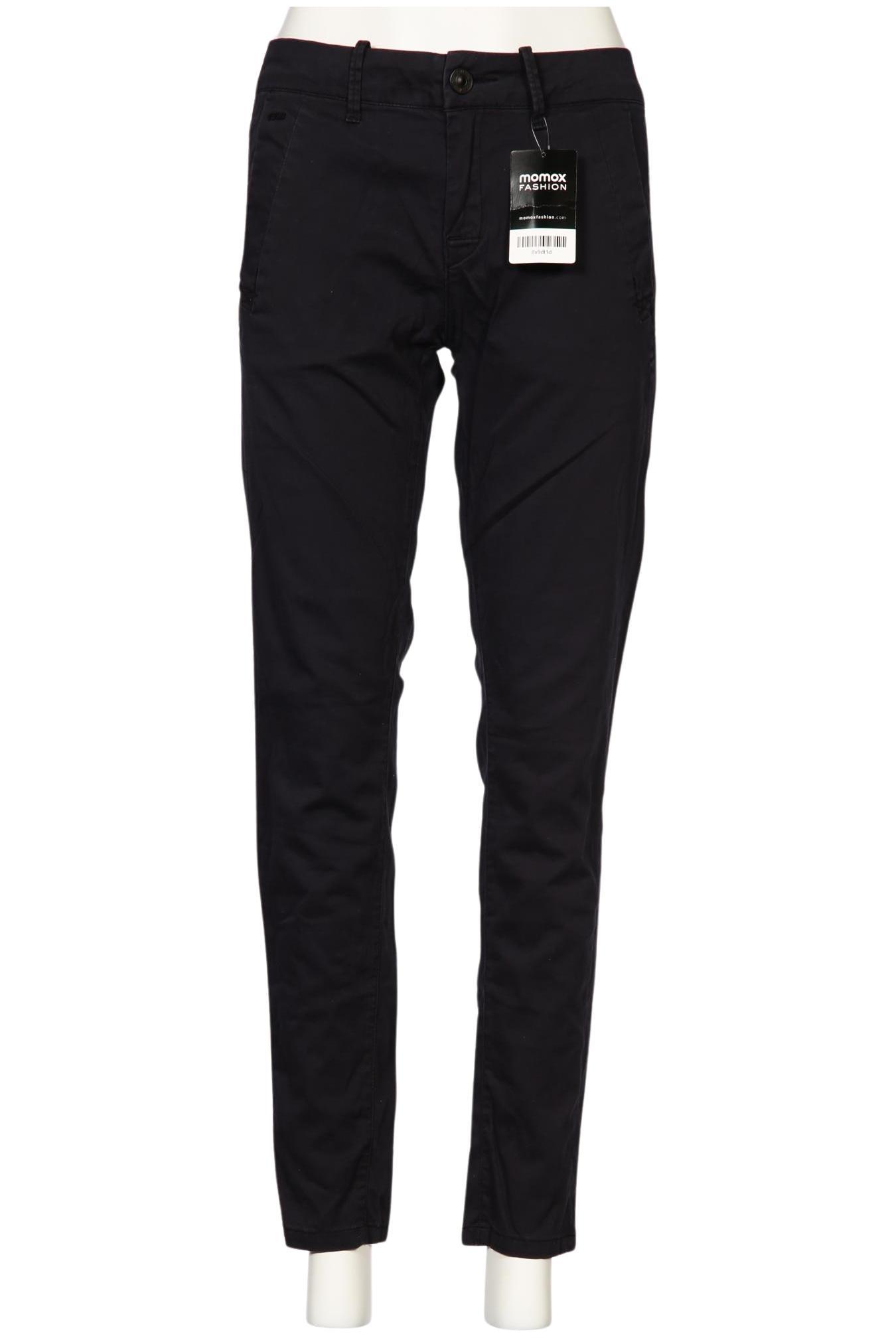 

G Star RAW Damen Stoffhose, marineblau, Gr. 30